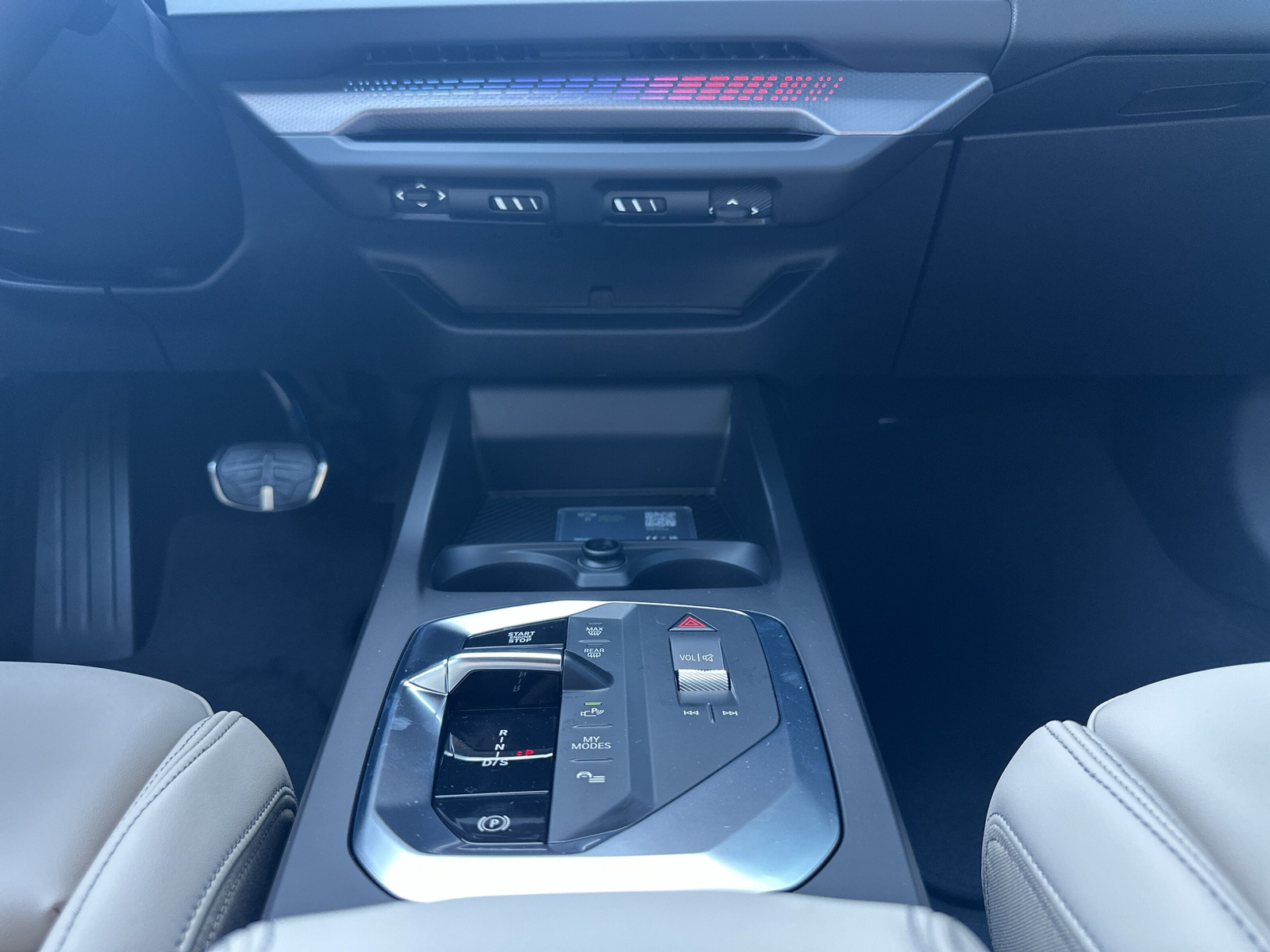 BMW 116 Steptronic M Sport-image-17