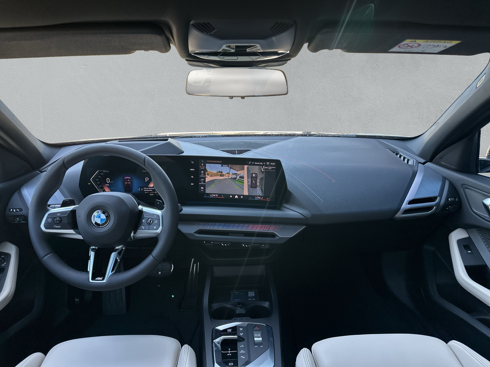 BMW 116 Steptronic M Sport-image-16