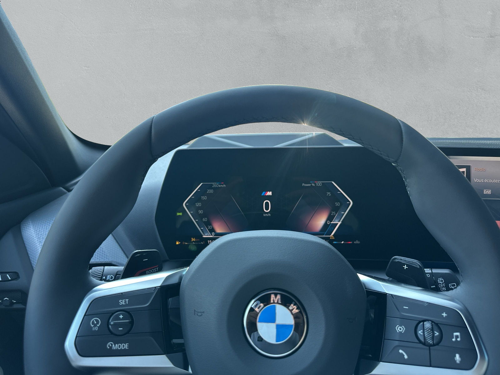 BMW 116 Steptronic M Sport-image-22