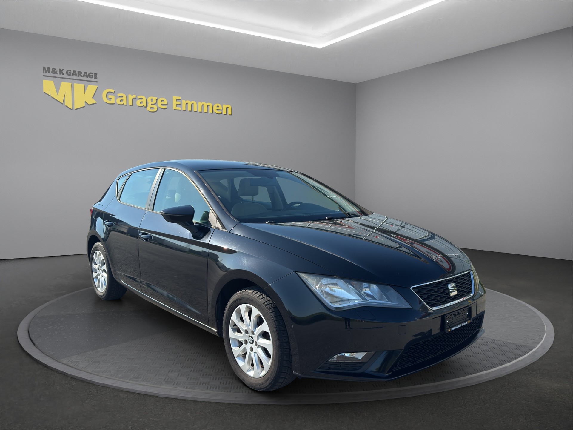SEAT Leon 1.2 TSI Style DSG-image-6