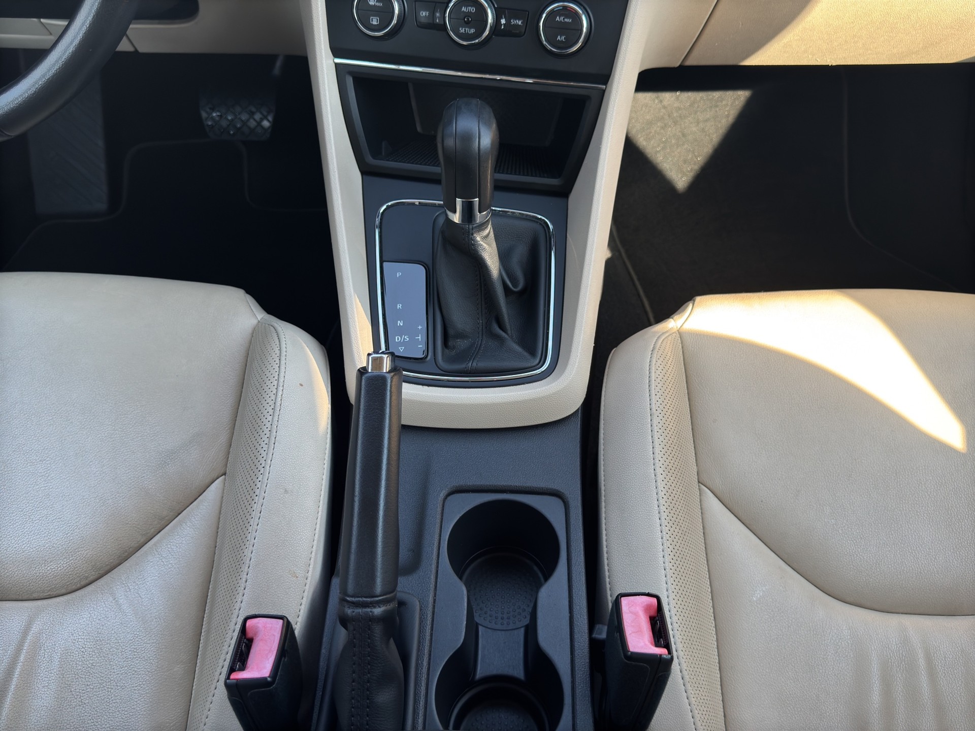 SEAT Leon 1.2 TSI Style DSG-image-14