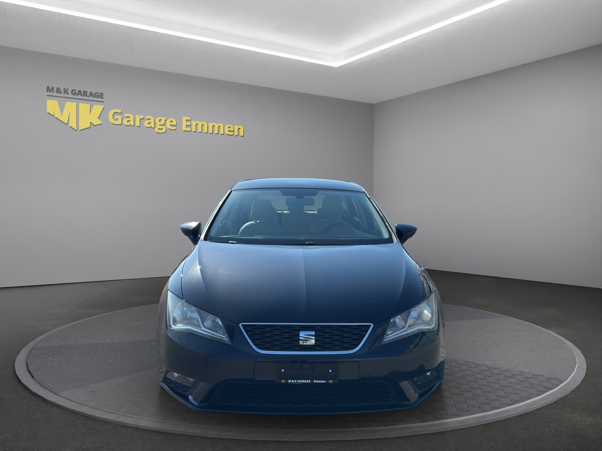 SEAT Leon 1.2 TSI Style DSG-image-7