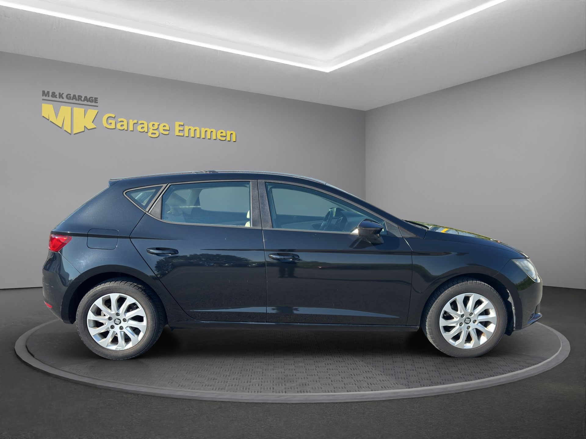 SEAT Leon 1.2 TSI Style DSG-image-5