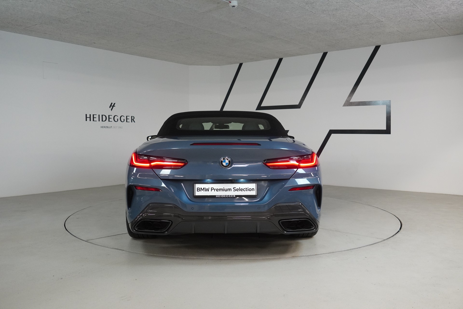 BMW M850i xDrive Steptronic-image-5
