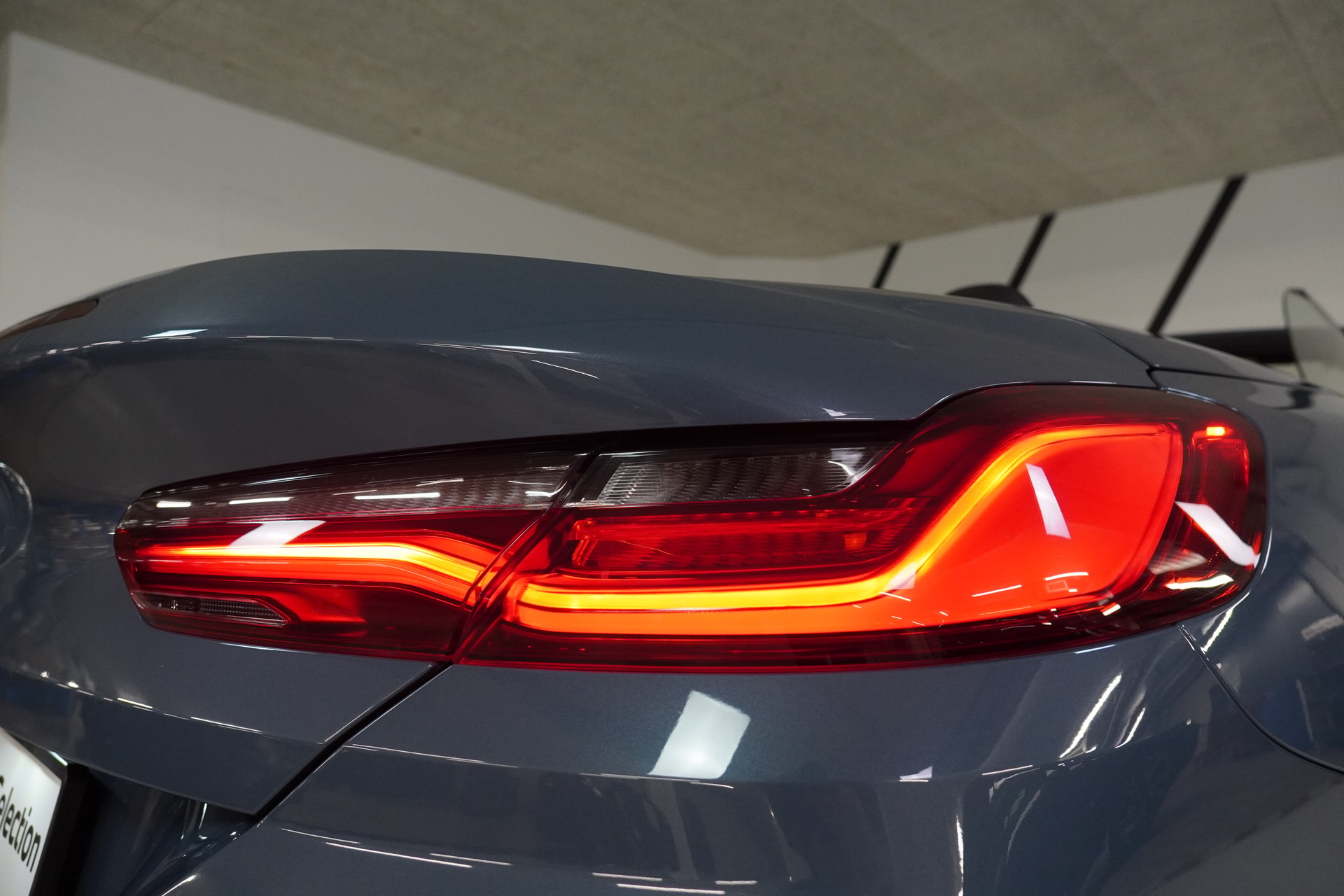 BMW M850i xDrive Steptronic-image-23