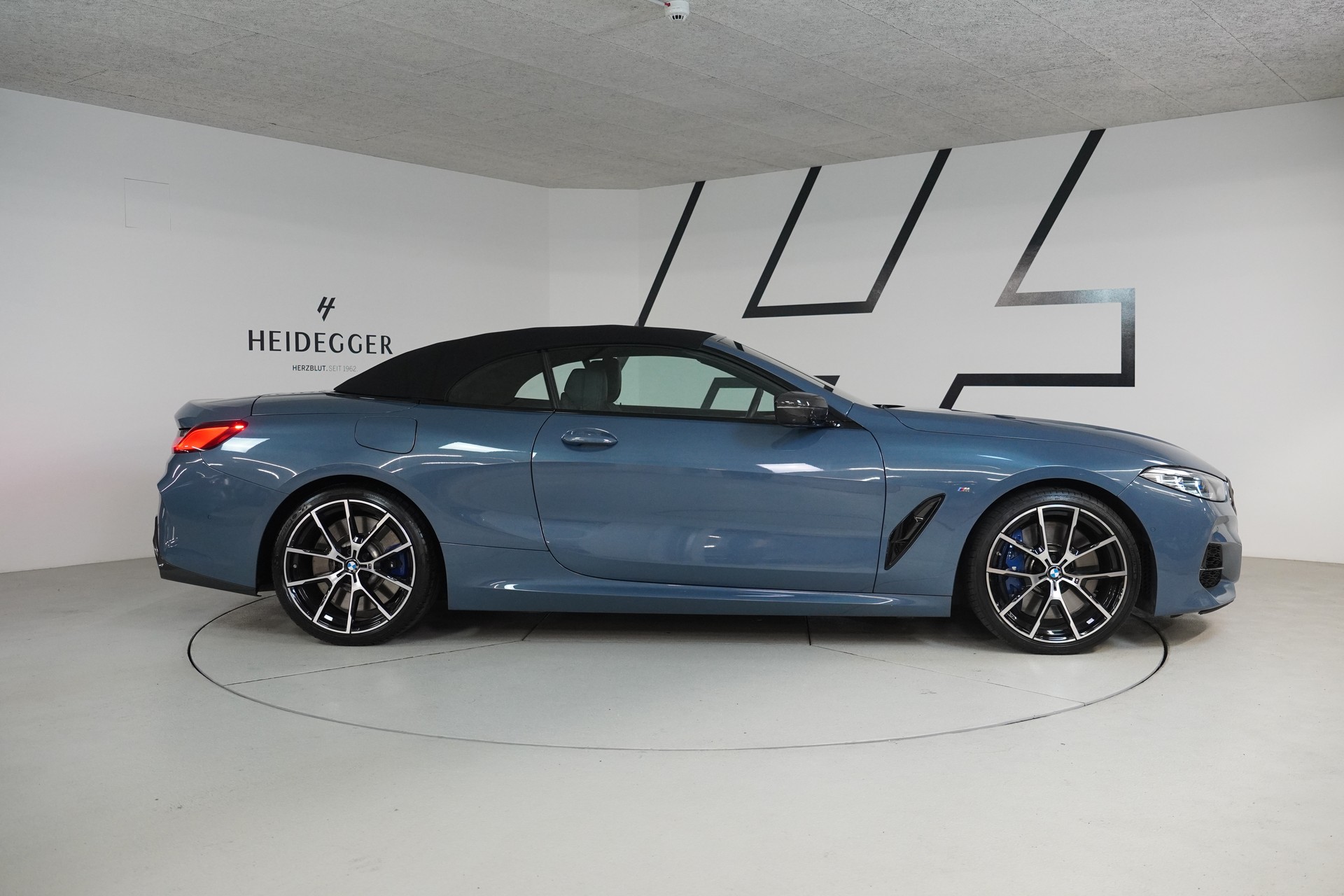 BMW M850i xDrive Steptronic-image-7