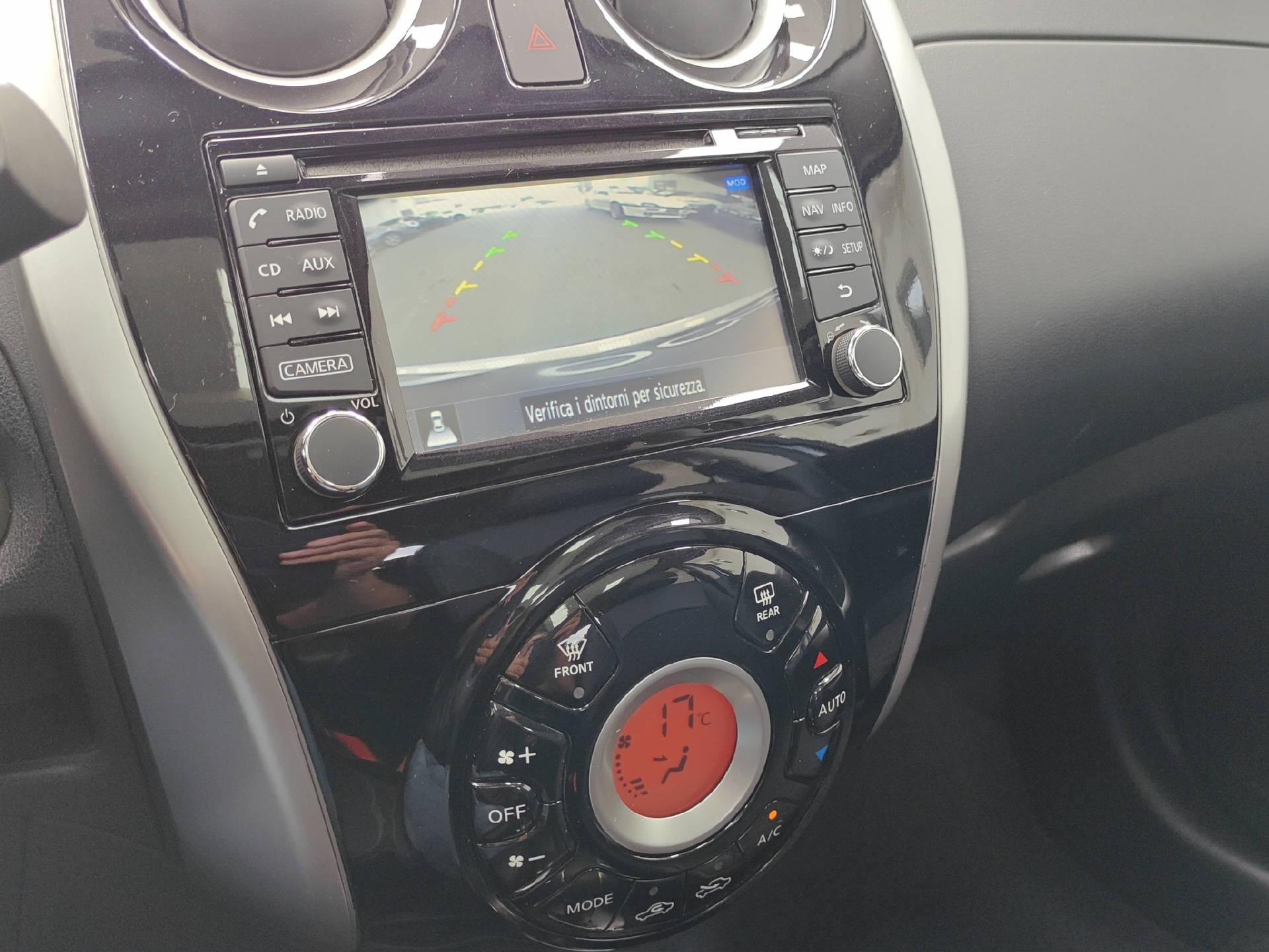 NISSAN Note 1.2 DIG-S Tekna-image-12