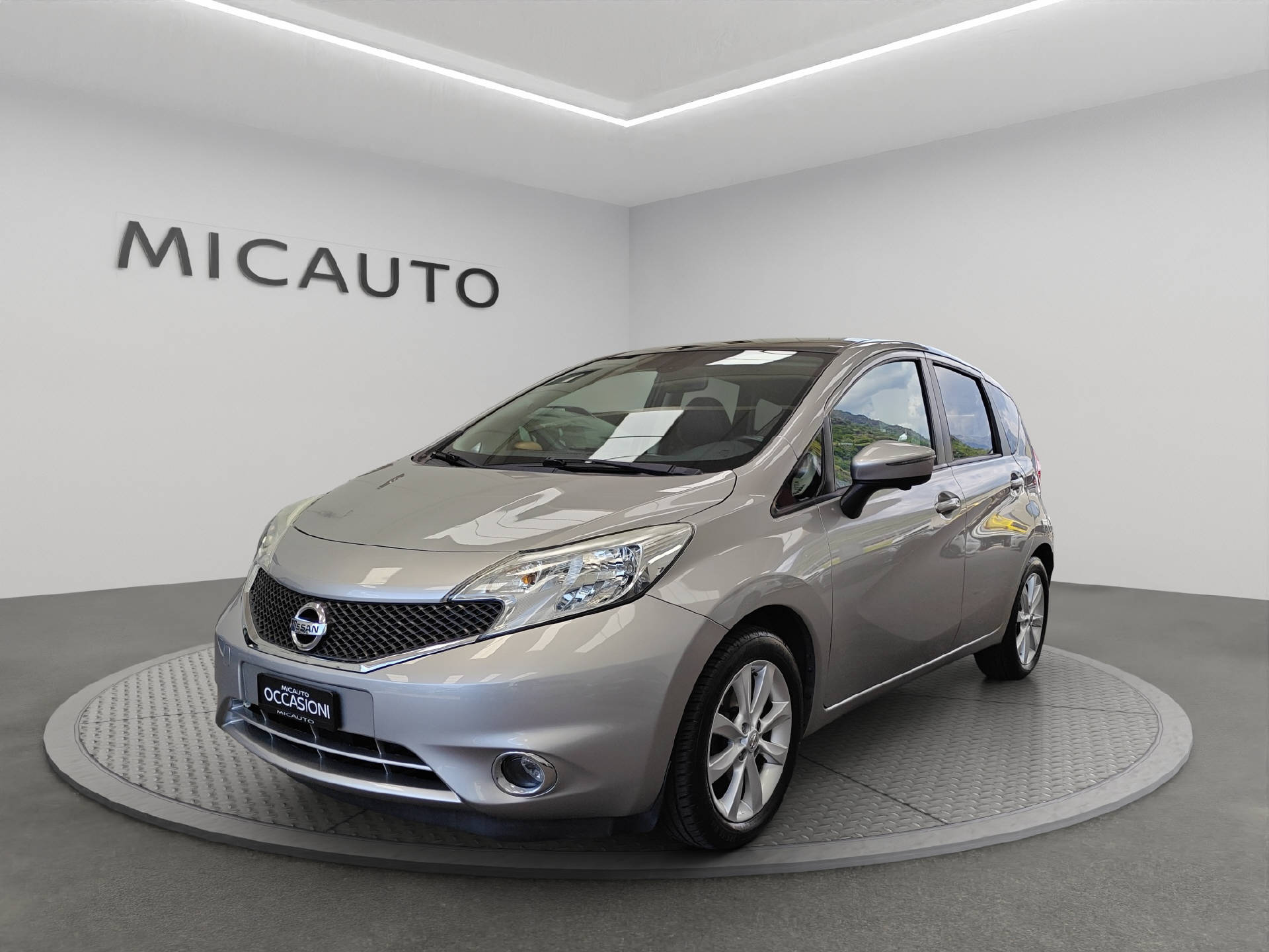NISSAN Note 1.2 DIG-S Tekna-image-3