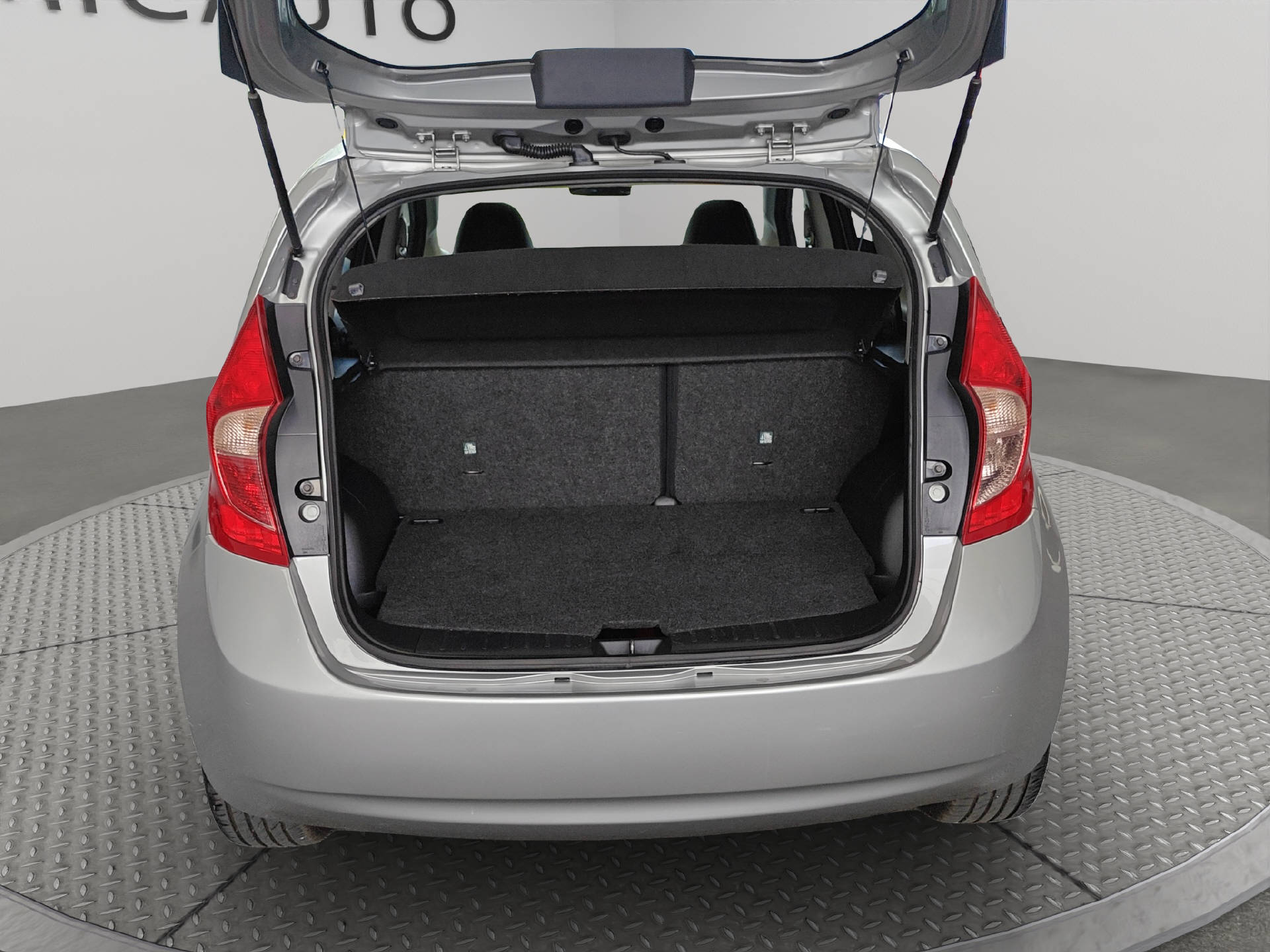 NISSAN Note 1.2 DIG-S Tekna-image-14