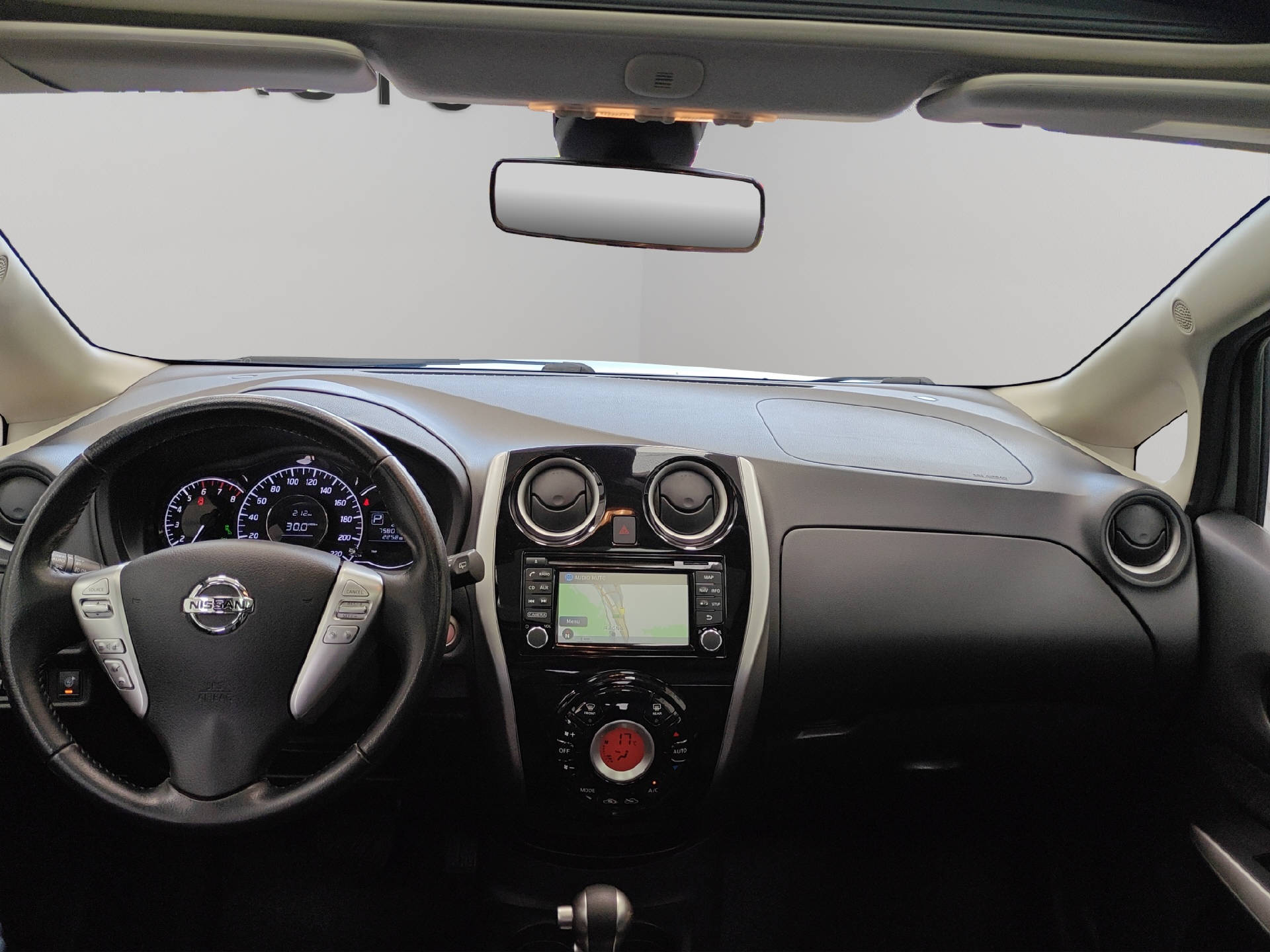 NISSAN Note 1.2 DIG-S Tekna-image-8