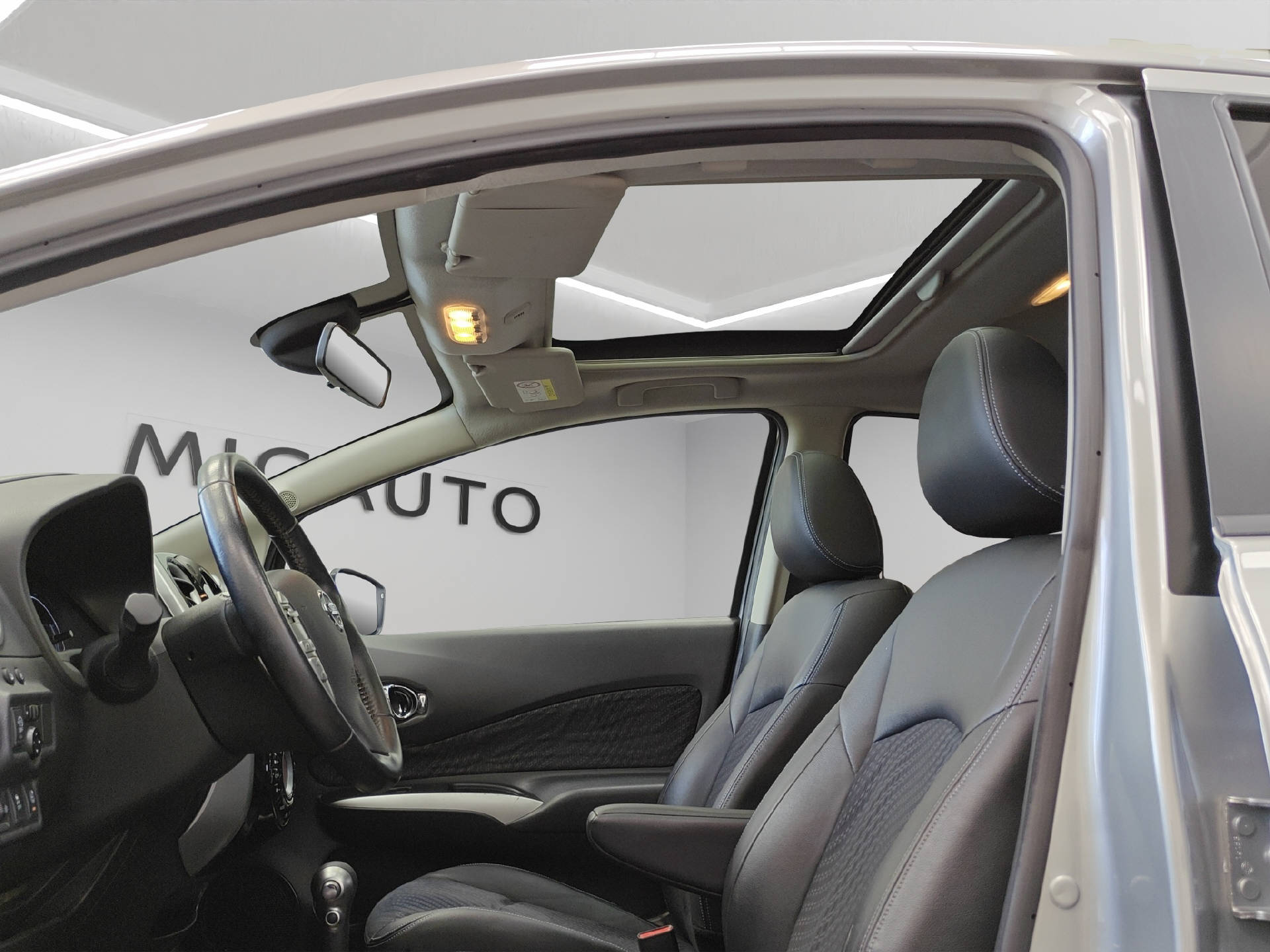 NISSAN Note 1.2 DIG-S Tekna-image-13