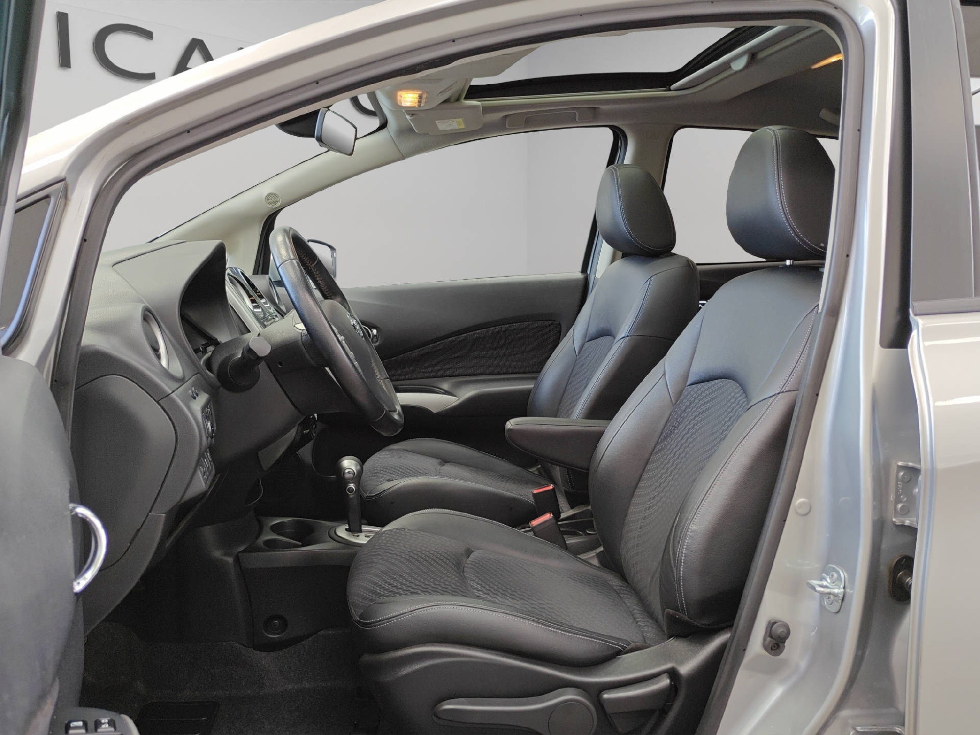 NISSAN Note 1.2 DIG-S Tekna-image-4