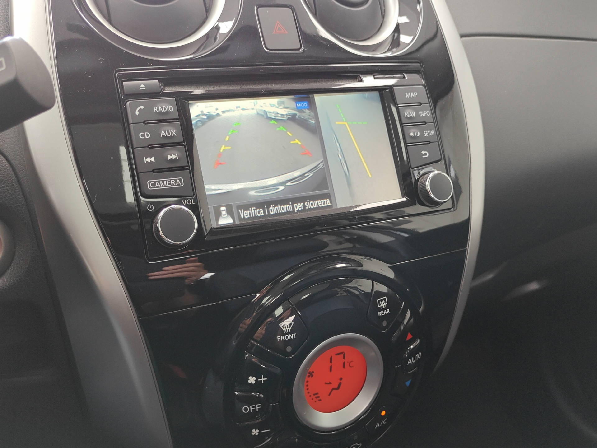 NISSAN Note 1.2 DIG-S Tekna-image-11