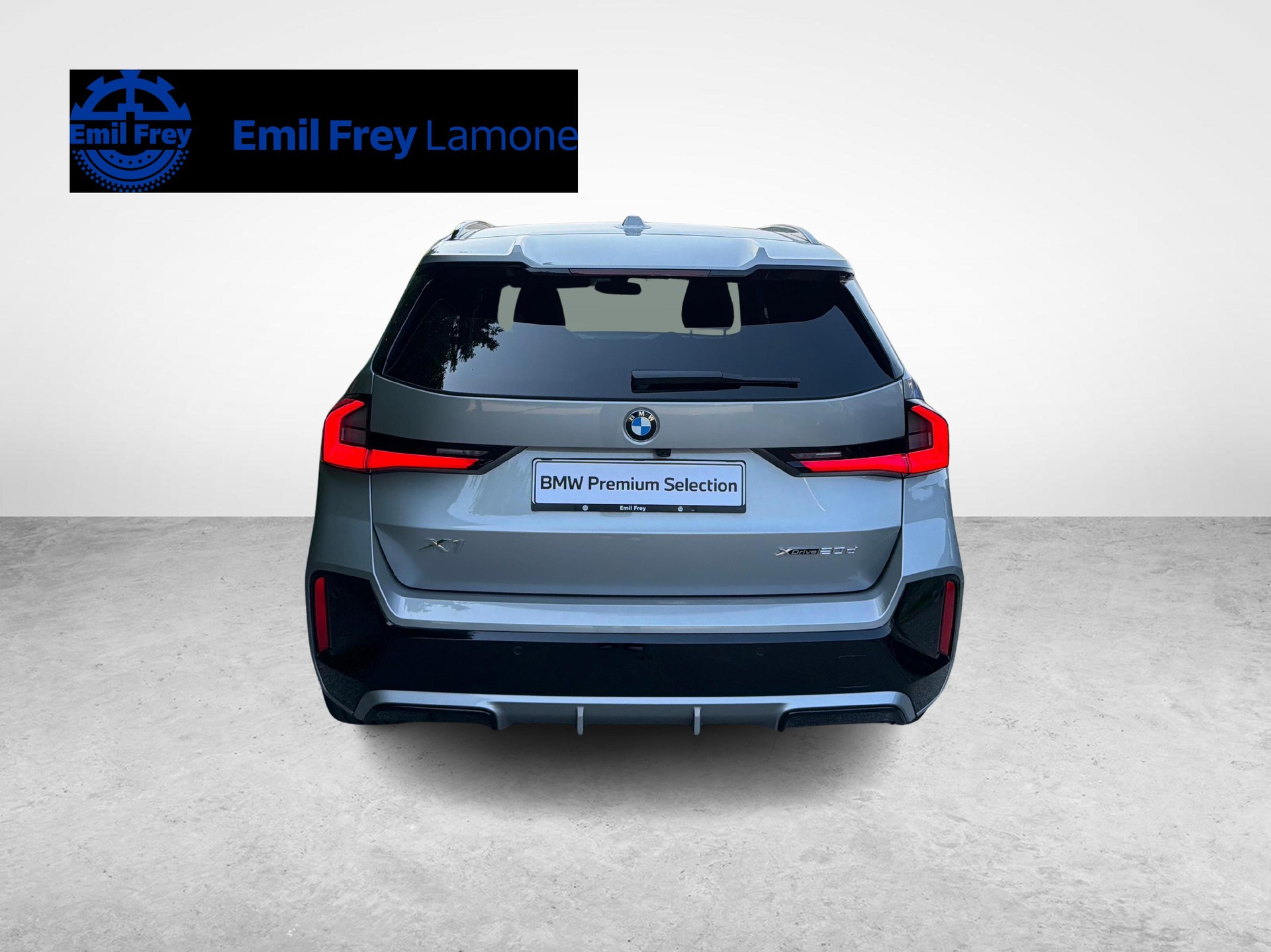 BMW X1 20d xDrive paddles-showroom-element-3