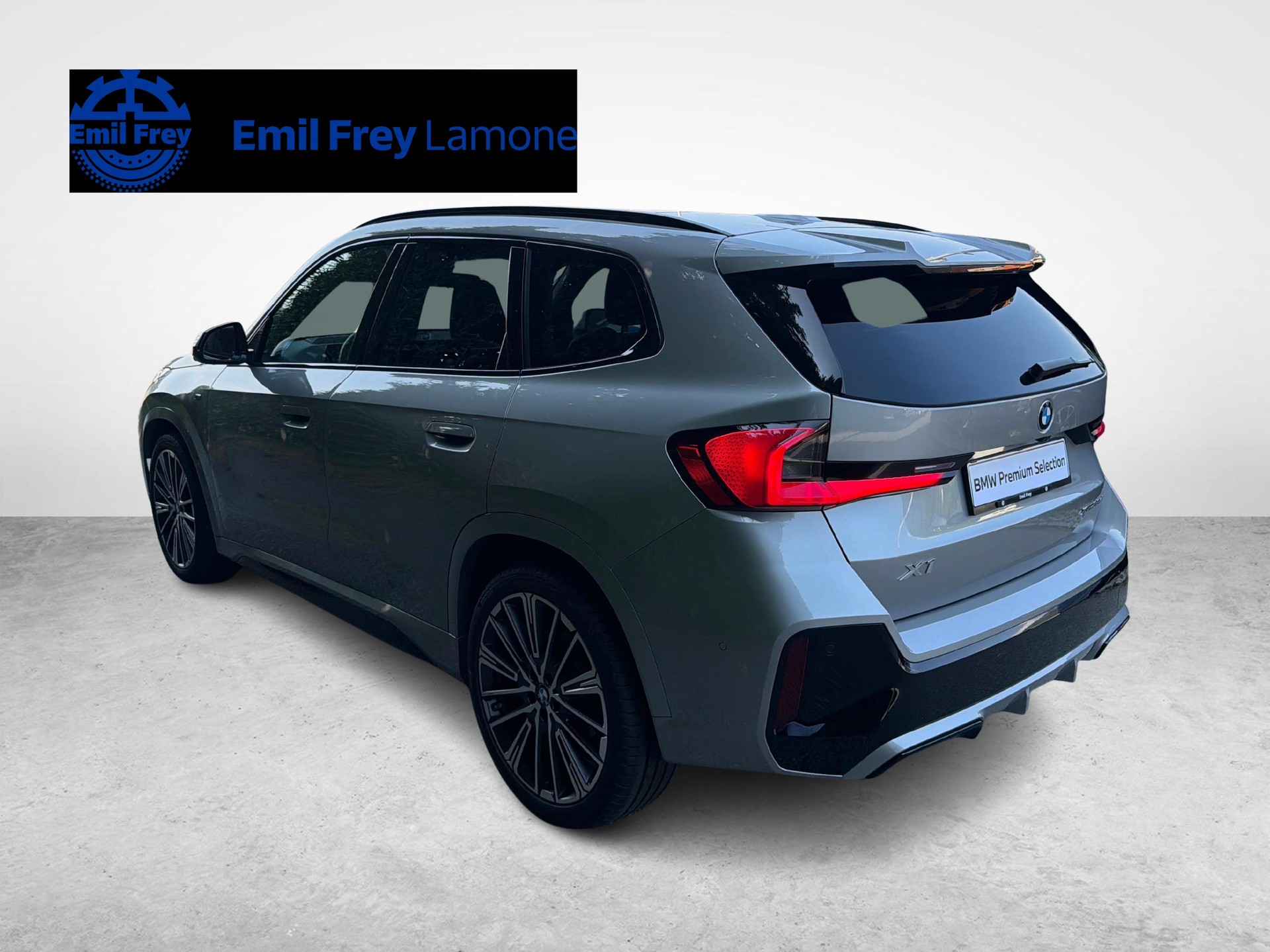 BMW X1 20d xDrive paddles-showroom-element-2