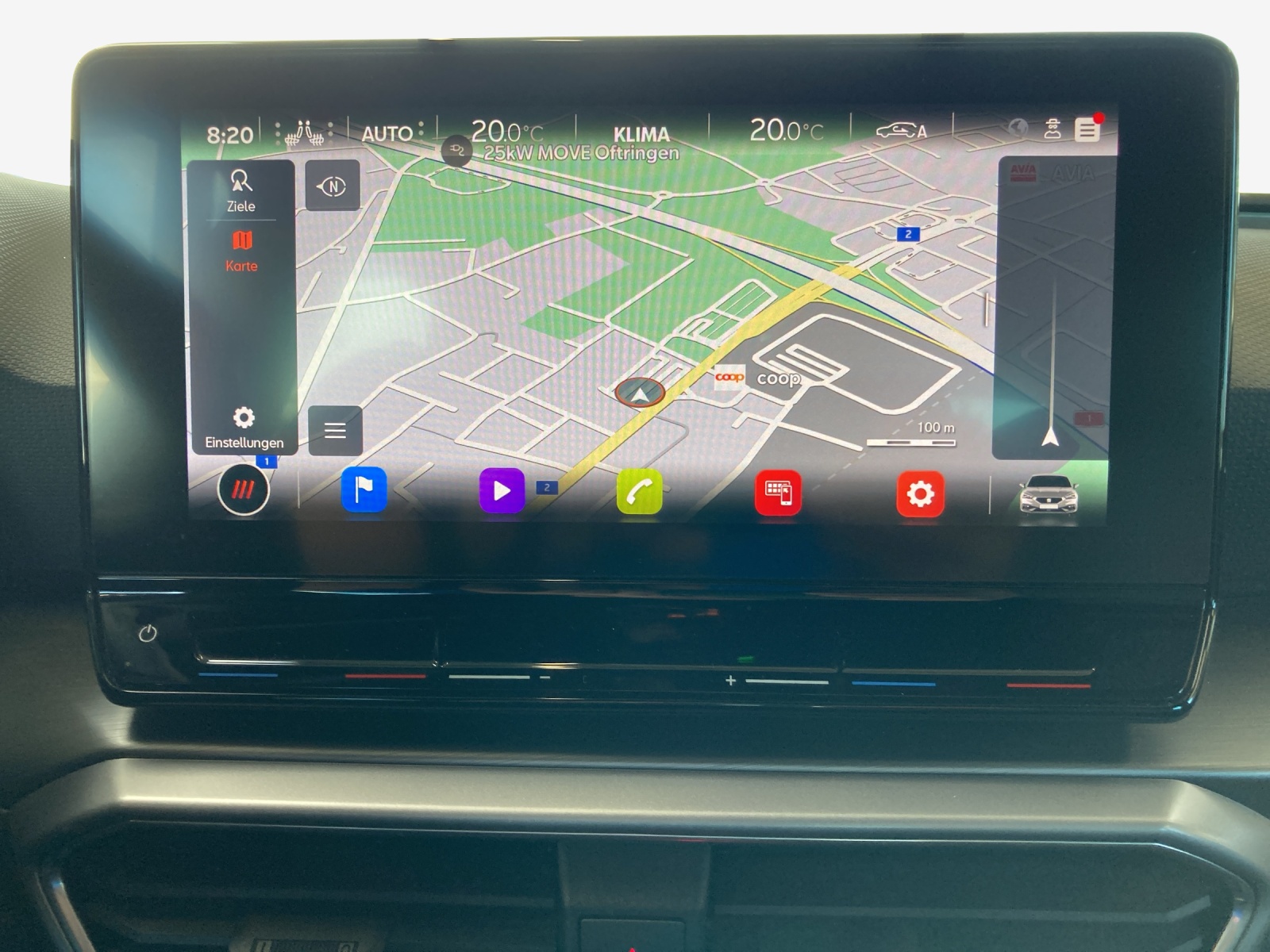 SEAT Leon 1.5 eTSI mHEV DSG FR-image-13