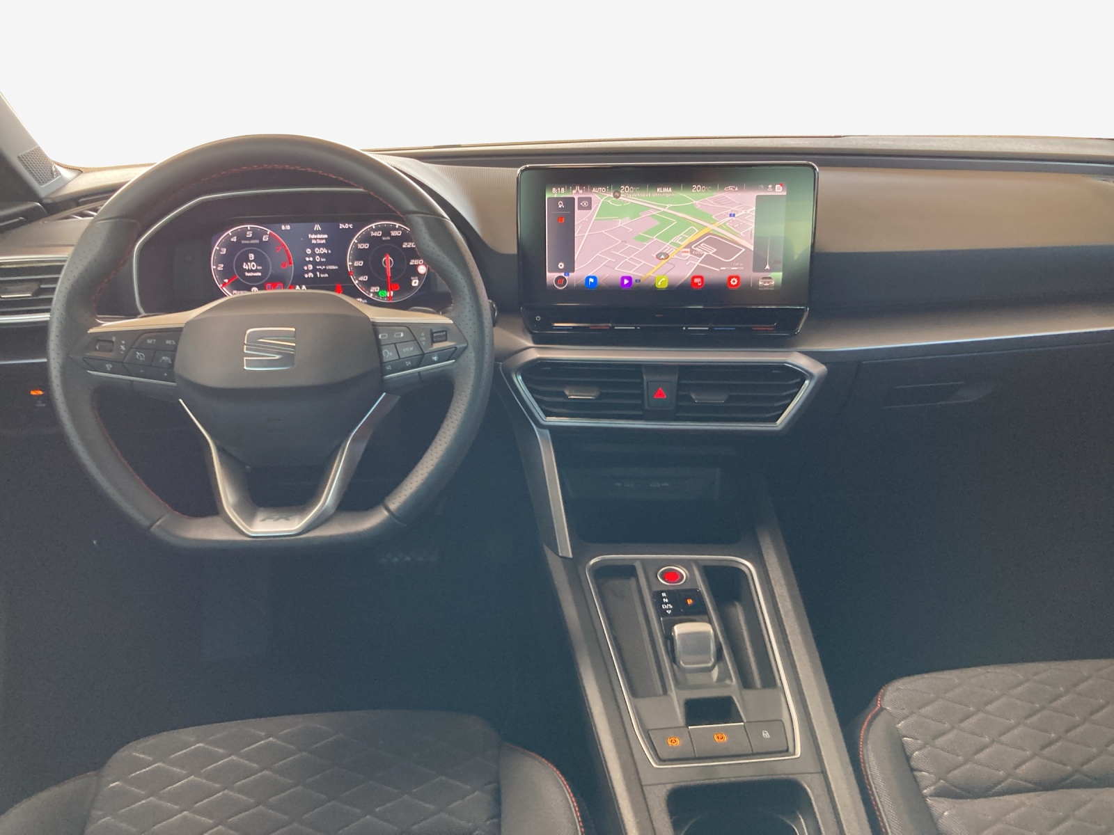 SEAT Leon 1.5 eTSI mHEV DSG FR-image-8