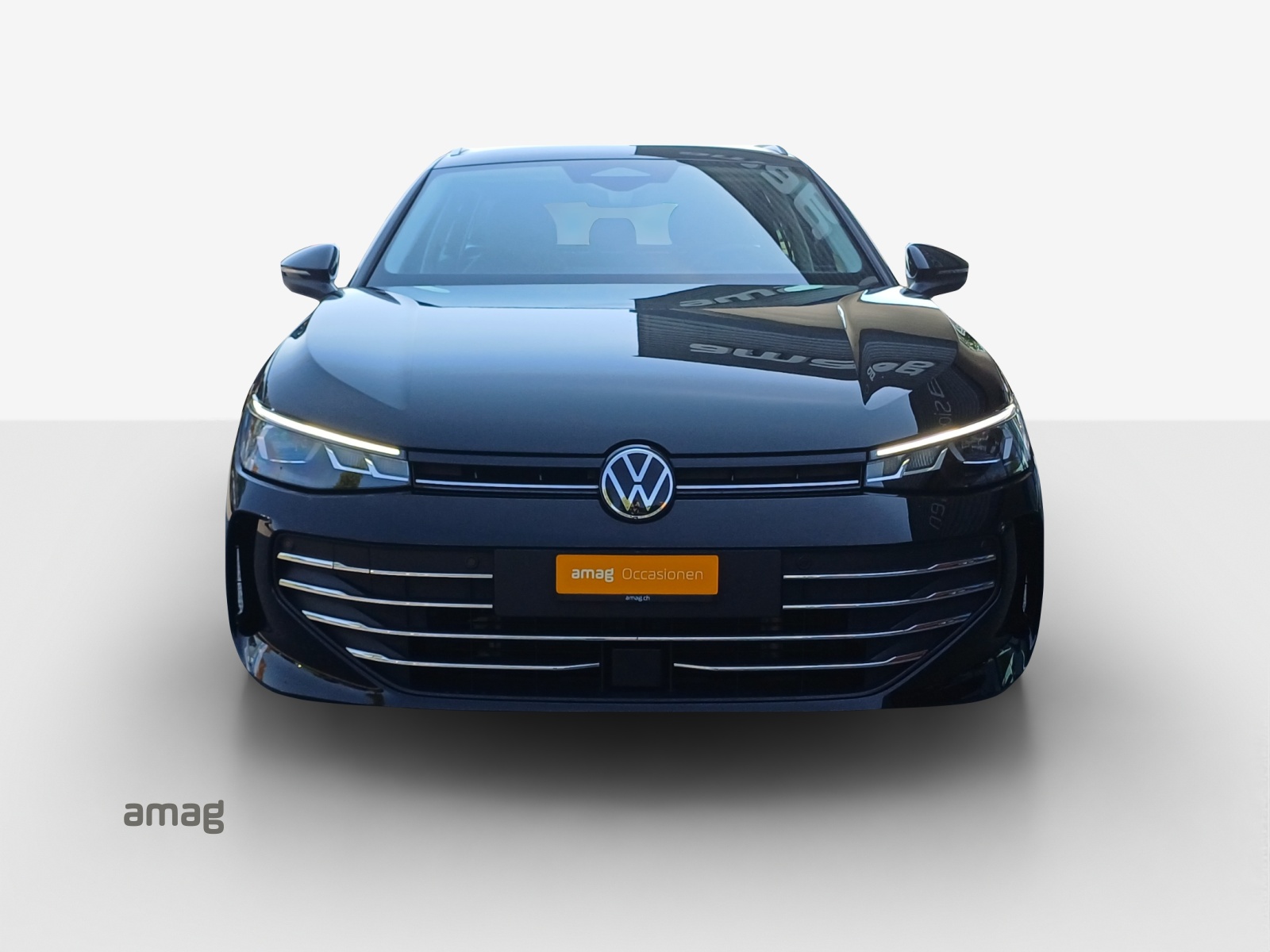 VW Passat Variant 2.0 TDI evo Business DSG-image-6