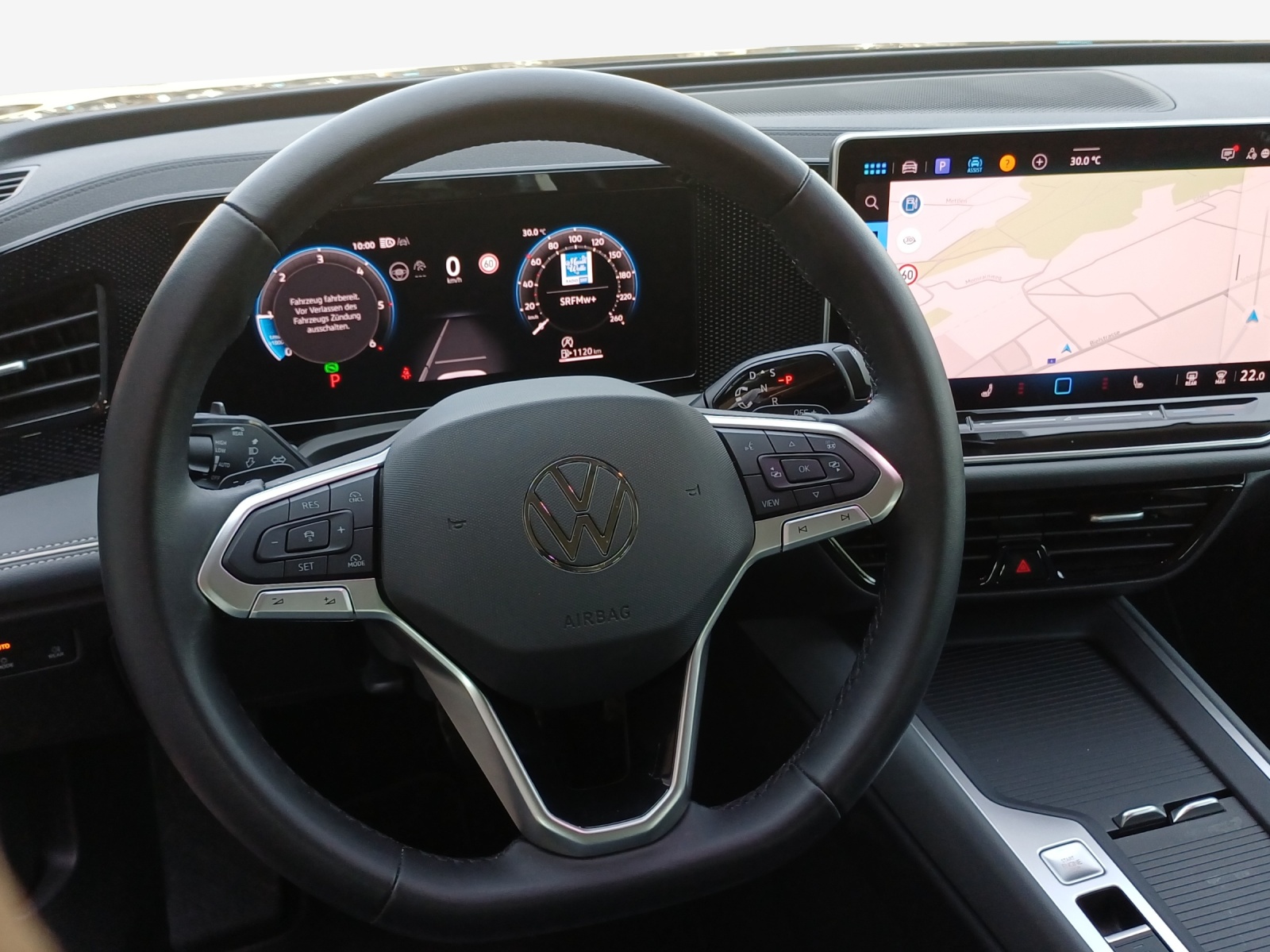 VW Passat Variant 2.0 TDI evo Business DSG-image-9