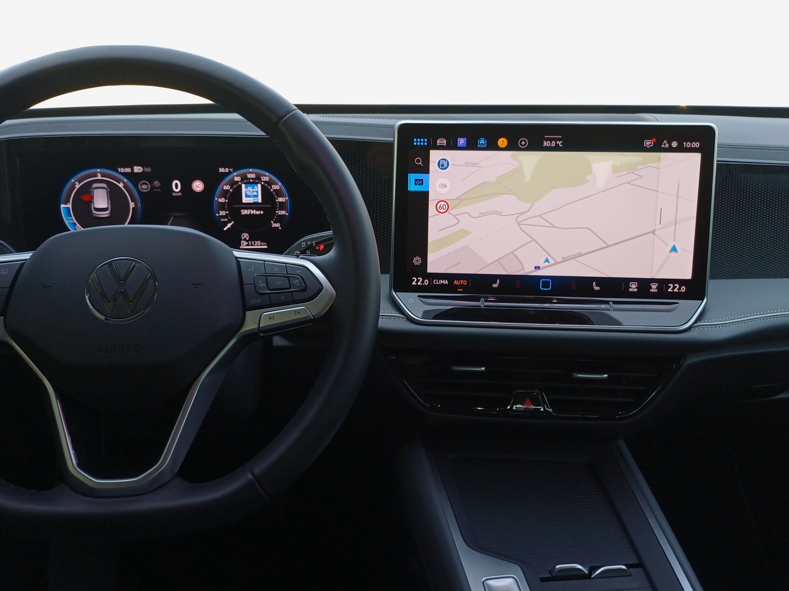 VW Passat Variant 2.0 TDI evo Business DSG-image-8