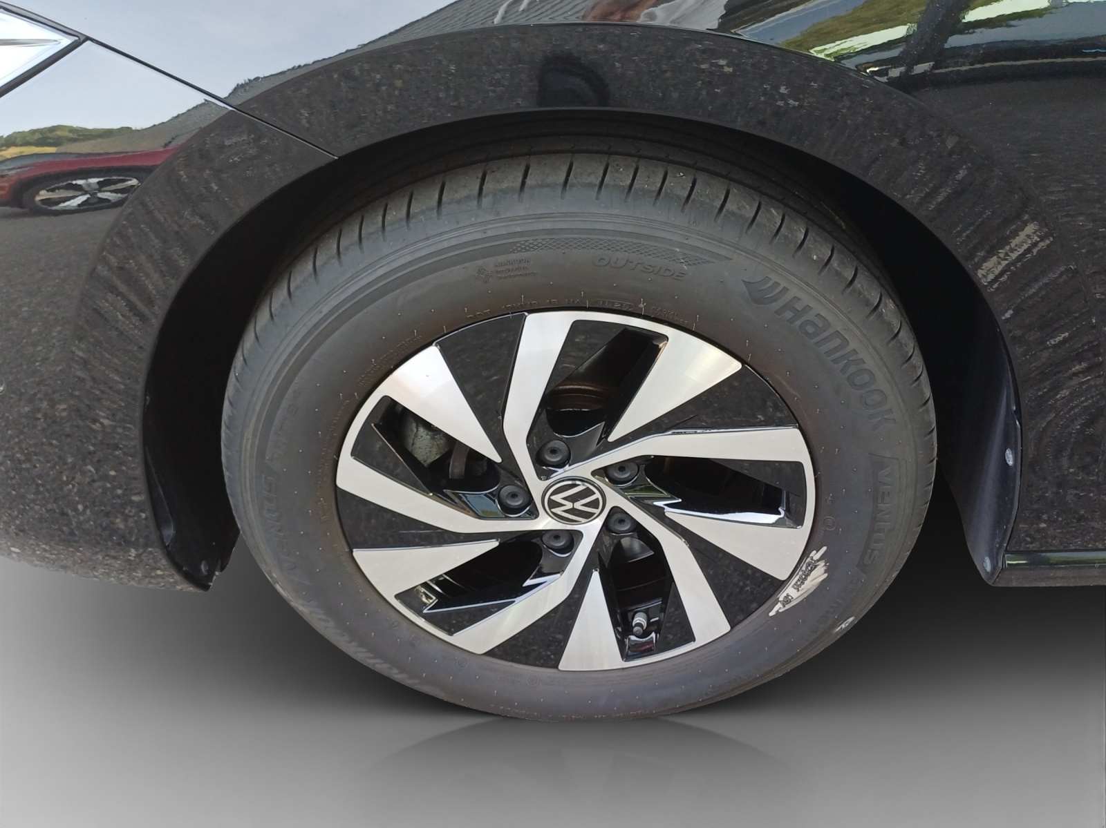 VW Passat Variant 2.0 TDI evo Business DSG-image-13