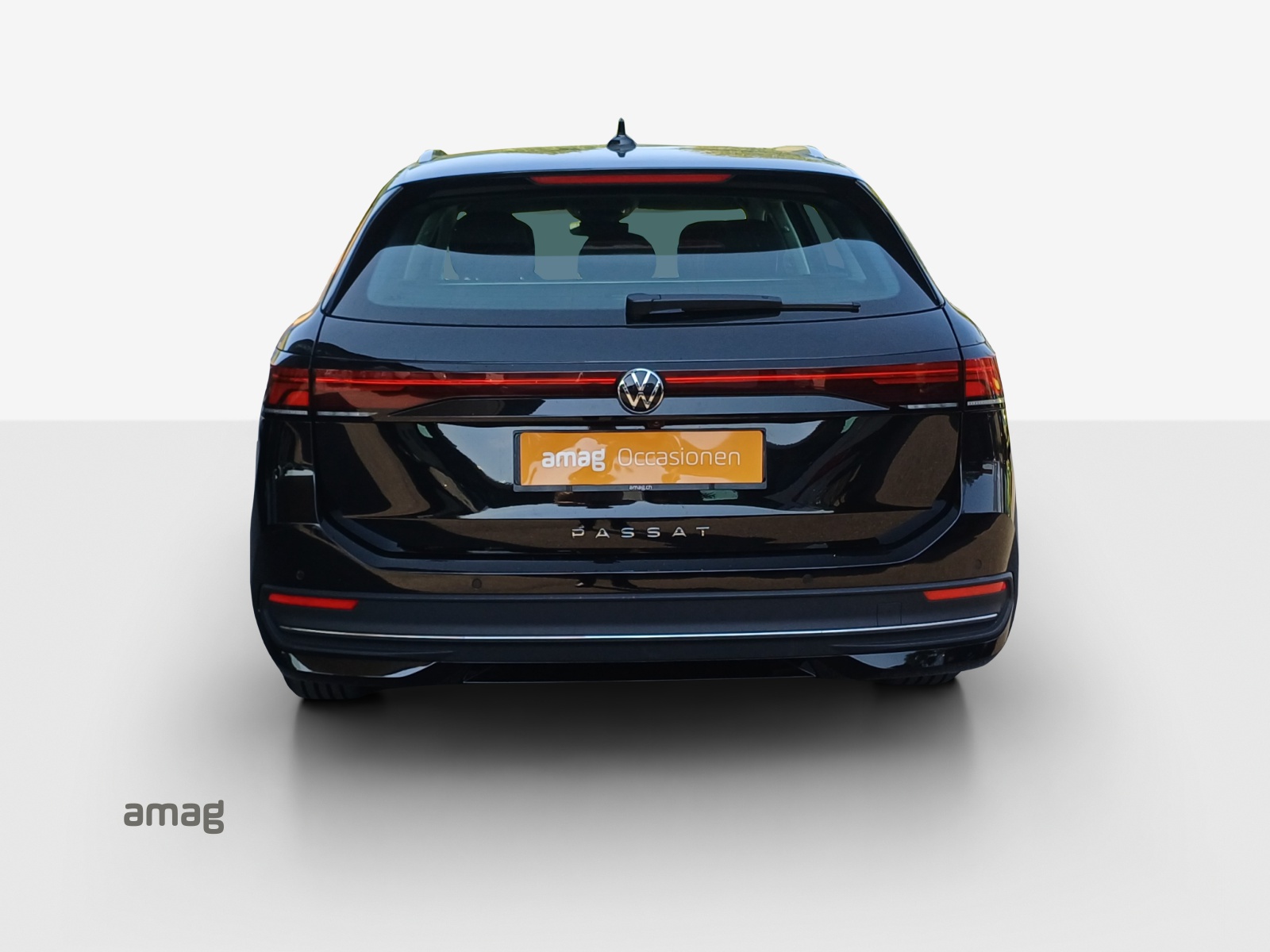 VW Passat Variant 2.0 TDI evo Business DSG-image-3