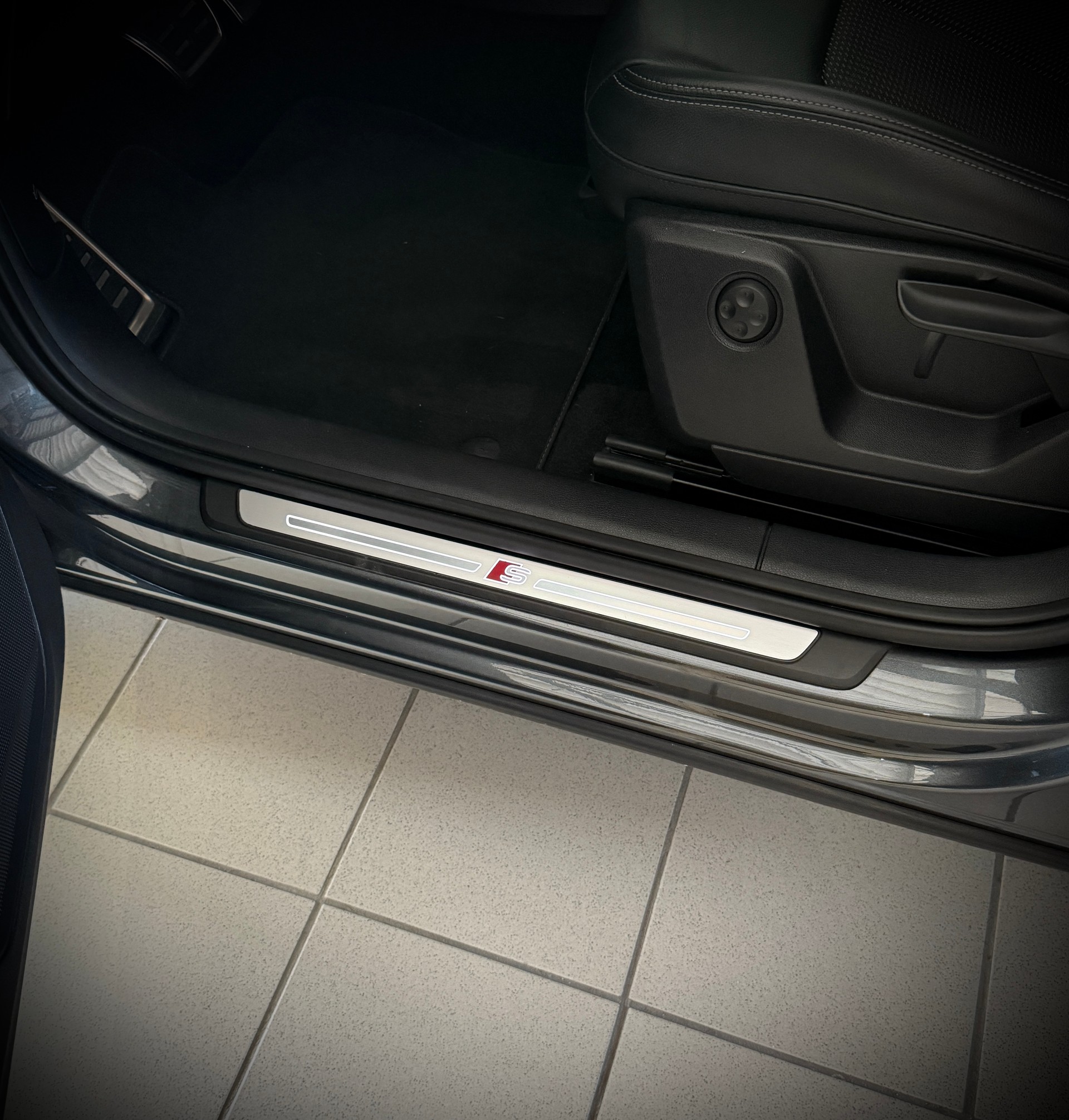 AUDI Q2 35 TFSI Sport Attraction S-tronic-image-6