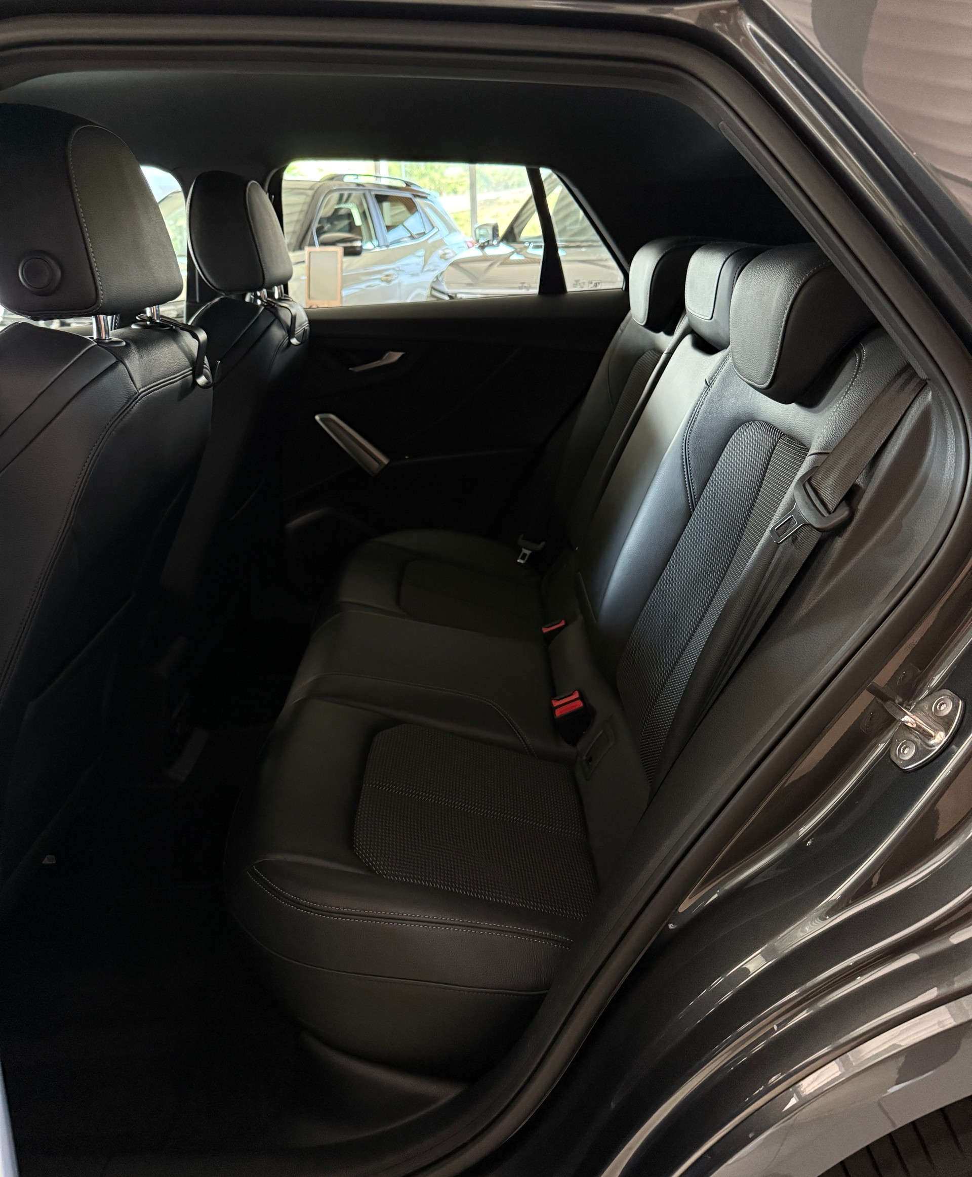 AUDI Q2 35 TFSI Sport Attraction S-tronic-image-16