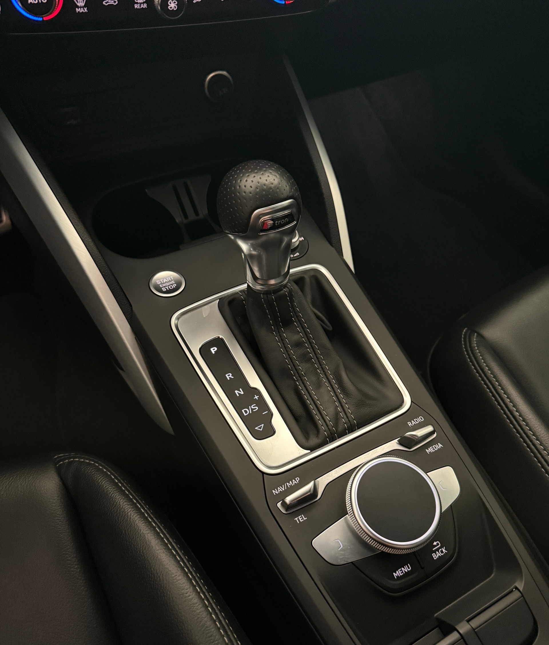 AUDI Q2 35 TFSI Sport Attraction S-tronic-image-10