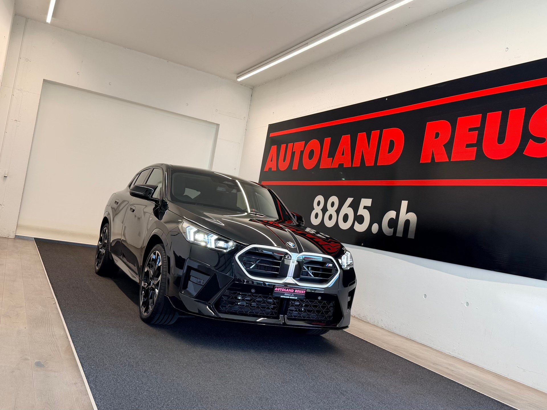 BMW X2 xDrive M35i-image-0