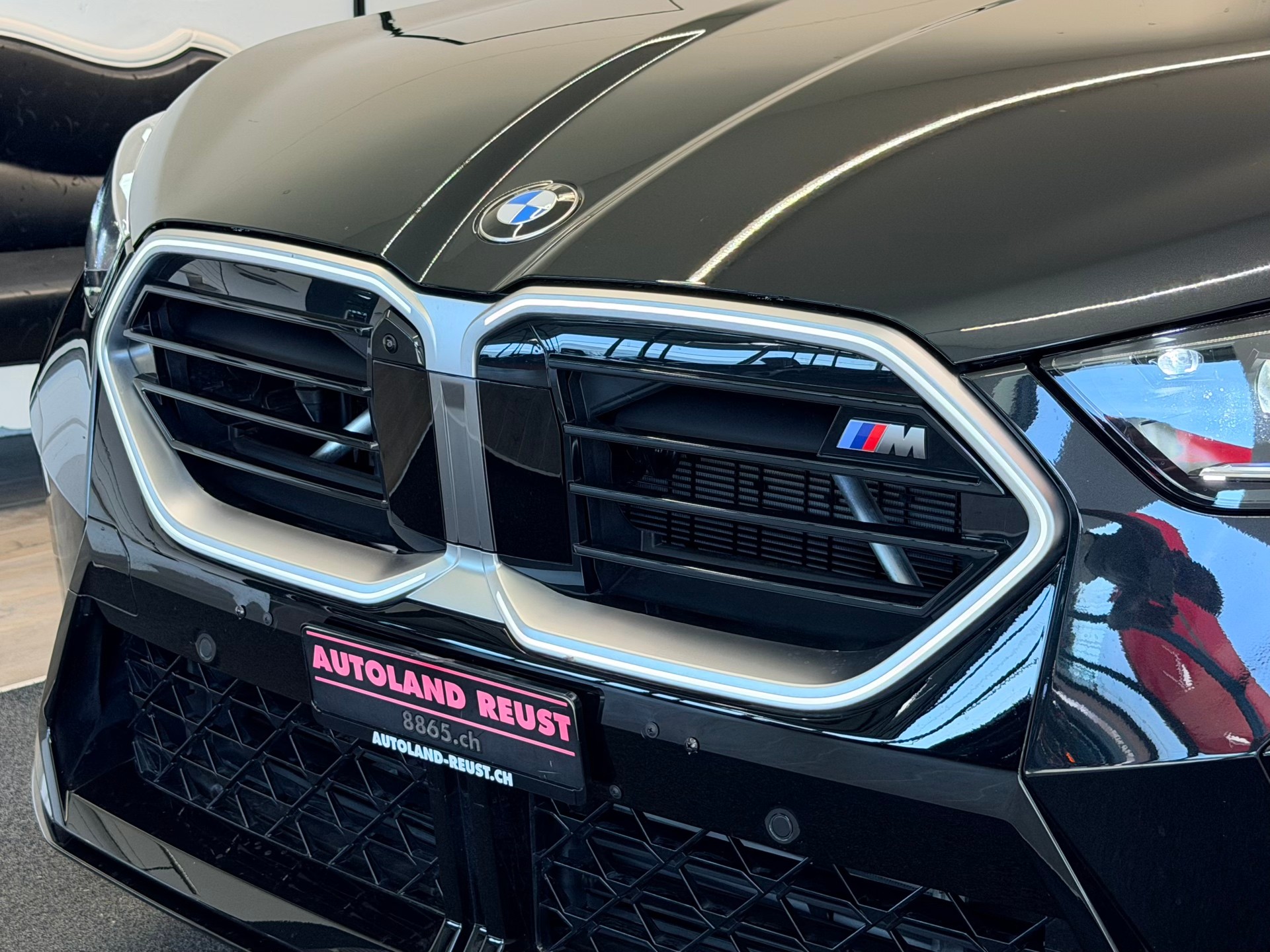 BMW X2 xDrive M35i-image-5