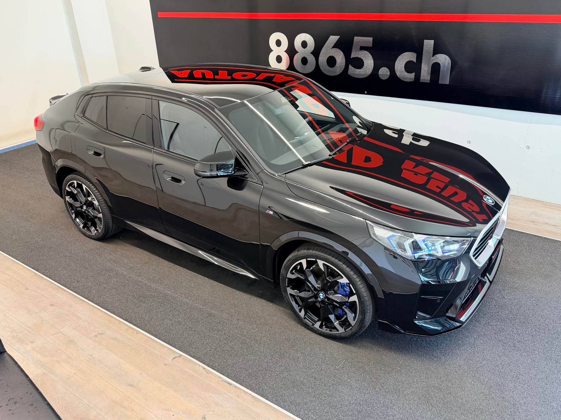 BMW X2 xDrive M35i-image-4
