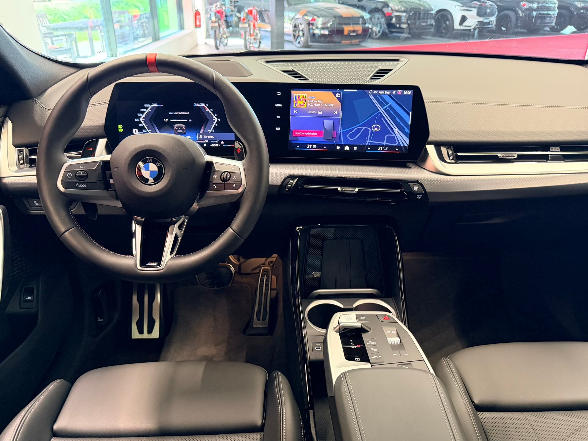 BMW X2 xDrive M35i-image-18