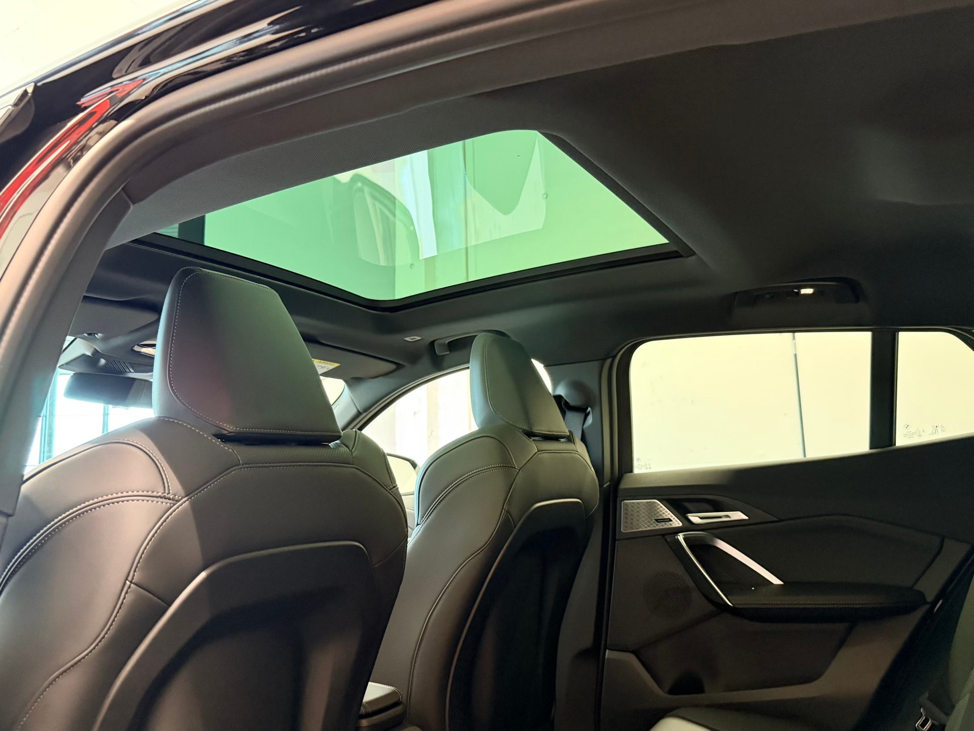 BMW X2 xDrive M35i-image-16