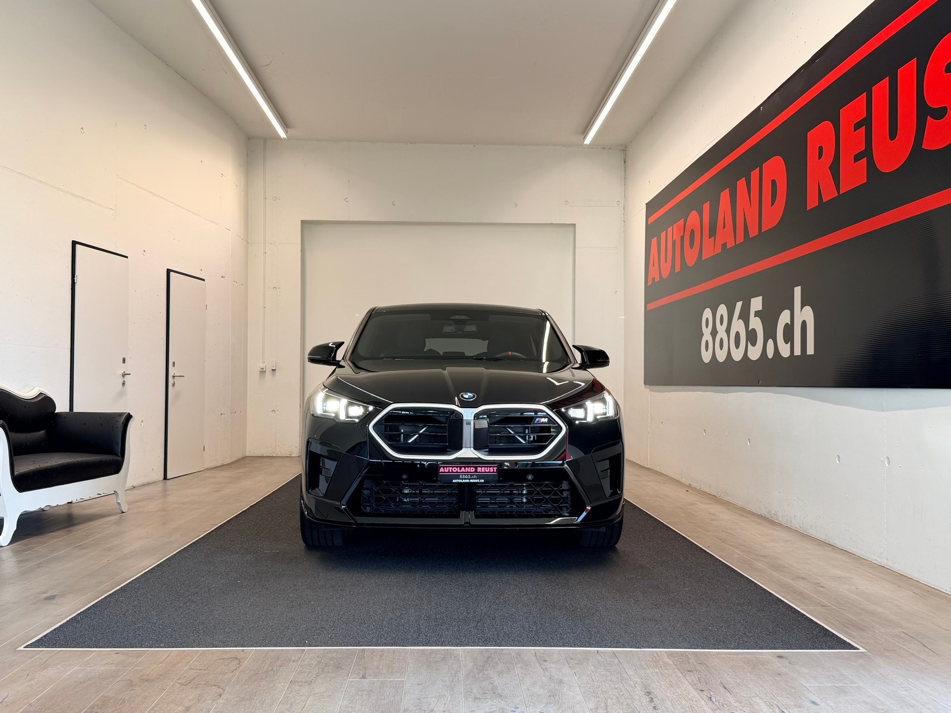 BMW X2 xDrive M35i-image-1