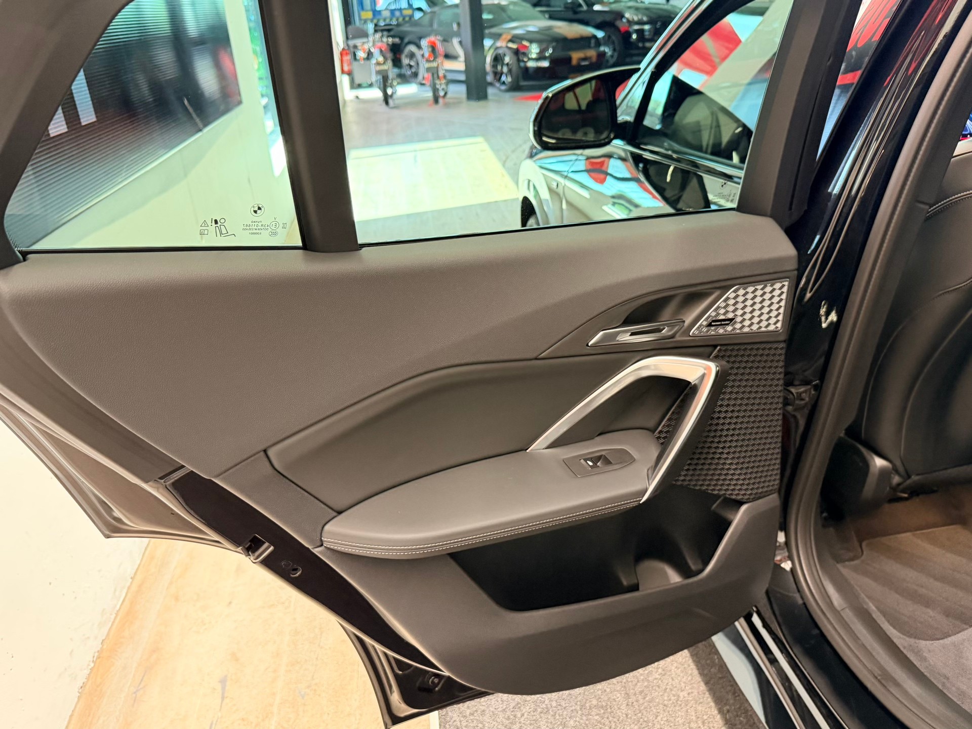 BMW X2 xDrive M35i-image-17