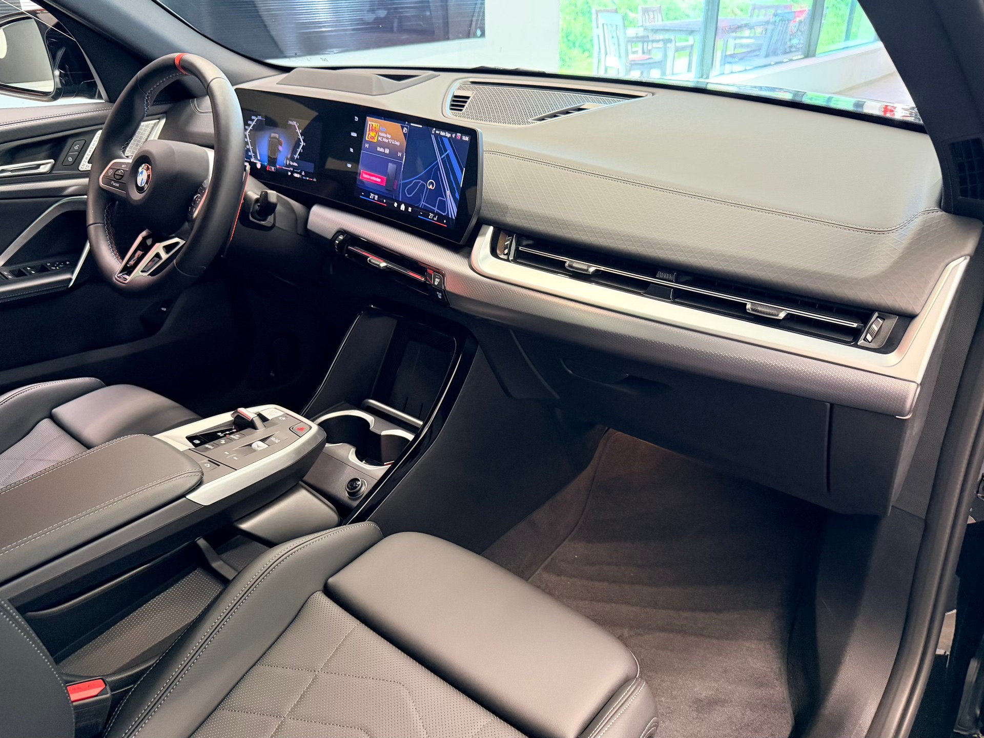 BMW X2 xDrive M35i-image-19