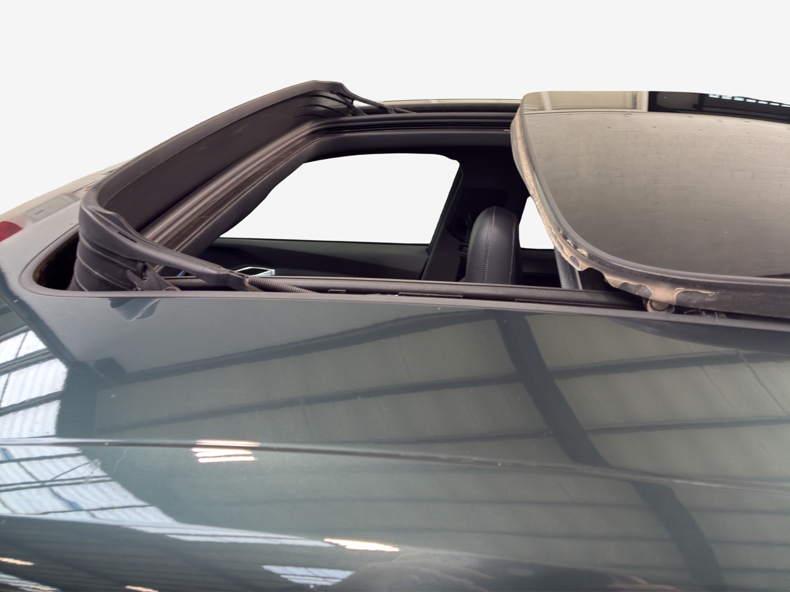 AUDI e-tron 55 Sportback S Line Black Edition quattro-image-13