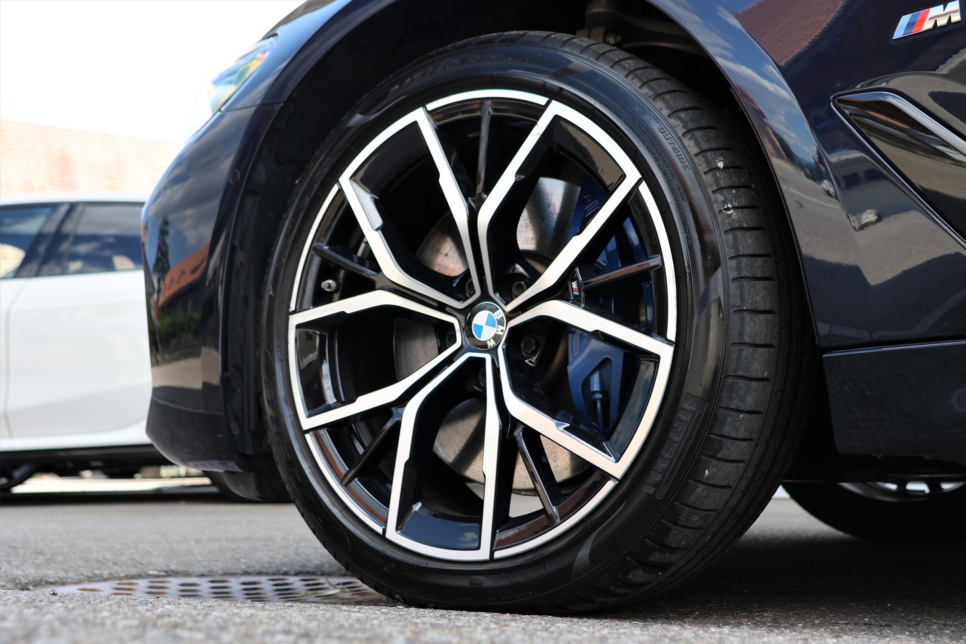 BMW 545e xDrive M Sport Steptronic (CH)-image-7