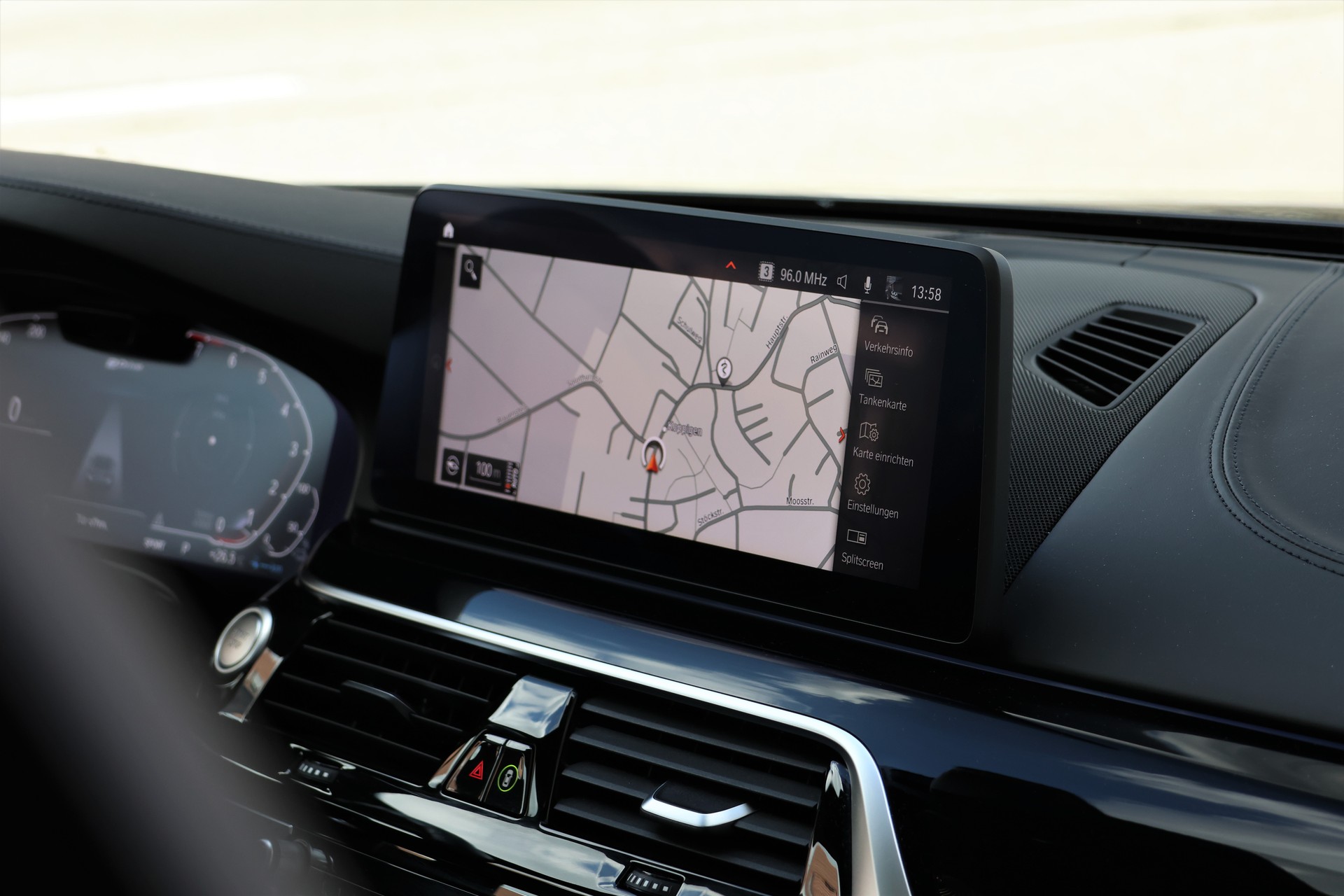 BMW 545e xDrive M Sport Steptronic (CH)-image-20