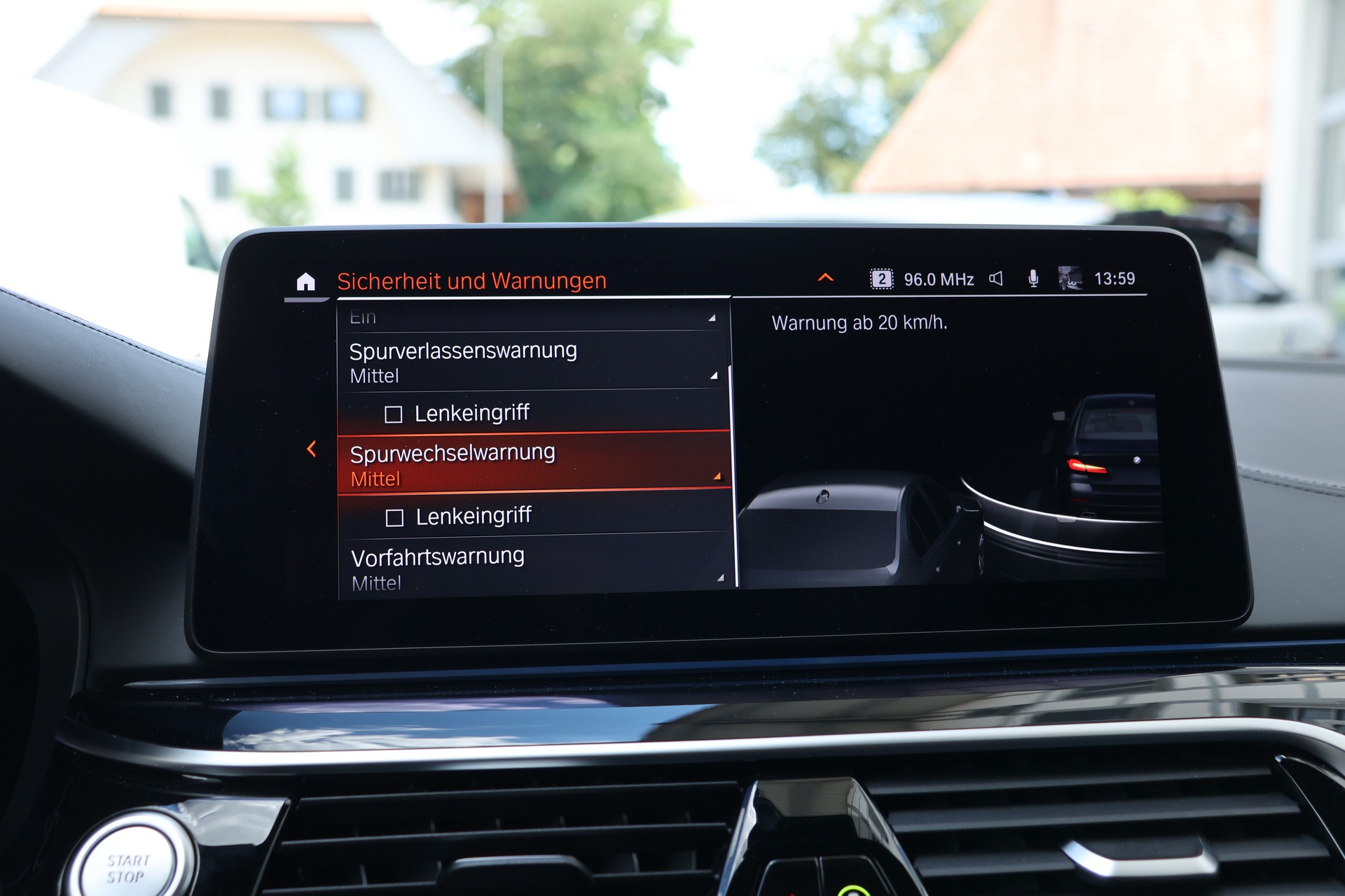 BMW 545e xDrive M Sport Steptronic (CH)-image-25
