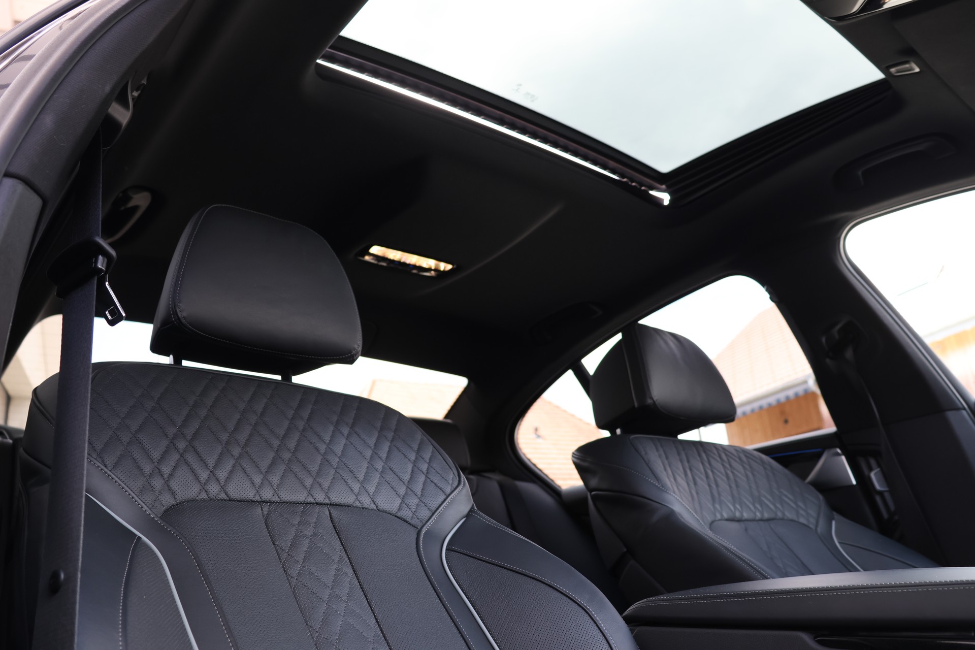 BMW 545e xDrive M Sport Steptronic (CH)-image-22