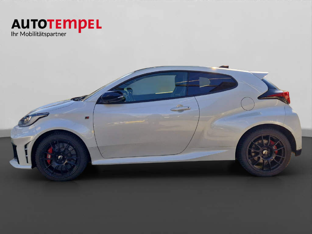 TOYOTA GR Yaris 1.6 Turbo Sport 4x4 46505/003-image-1