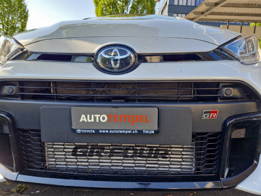 TOYOTA GR Yaris 1.6 Turbo Sport 4x4 46505/003-image-11