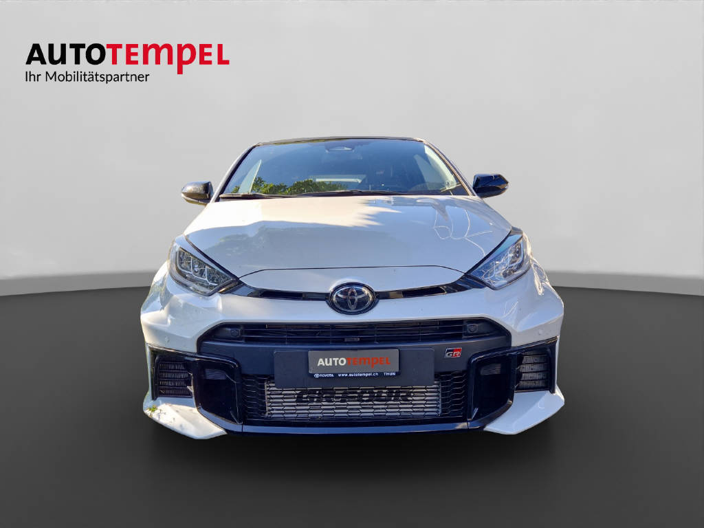 TOYOTA GR Yaris 1.6 Turbo Sport 4x4 46505/003-image-3
