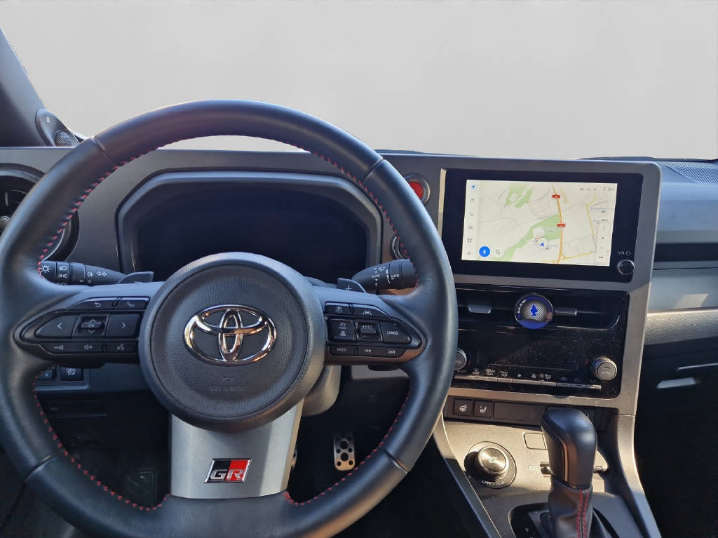 TOYOTA GR Yaris 1.6 Turbo Sport 4x4 46505/003-image-7