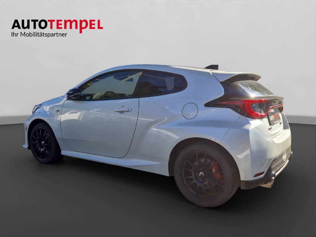 TOYOTA GR Yaris 1.6 Turbo Sport 4x4 46505/003-image-2