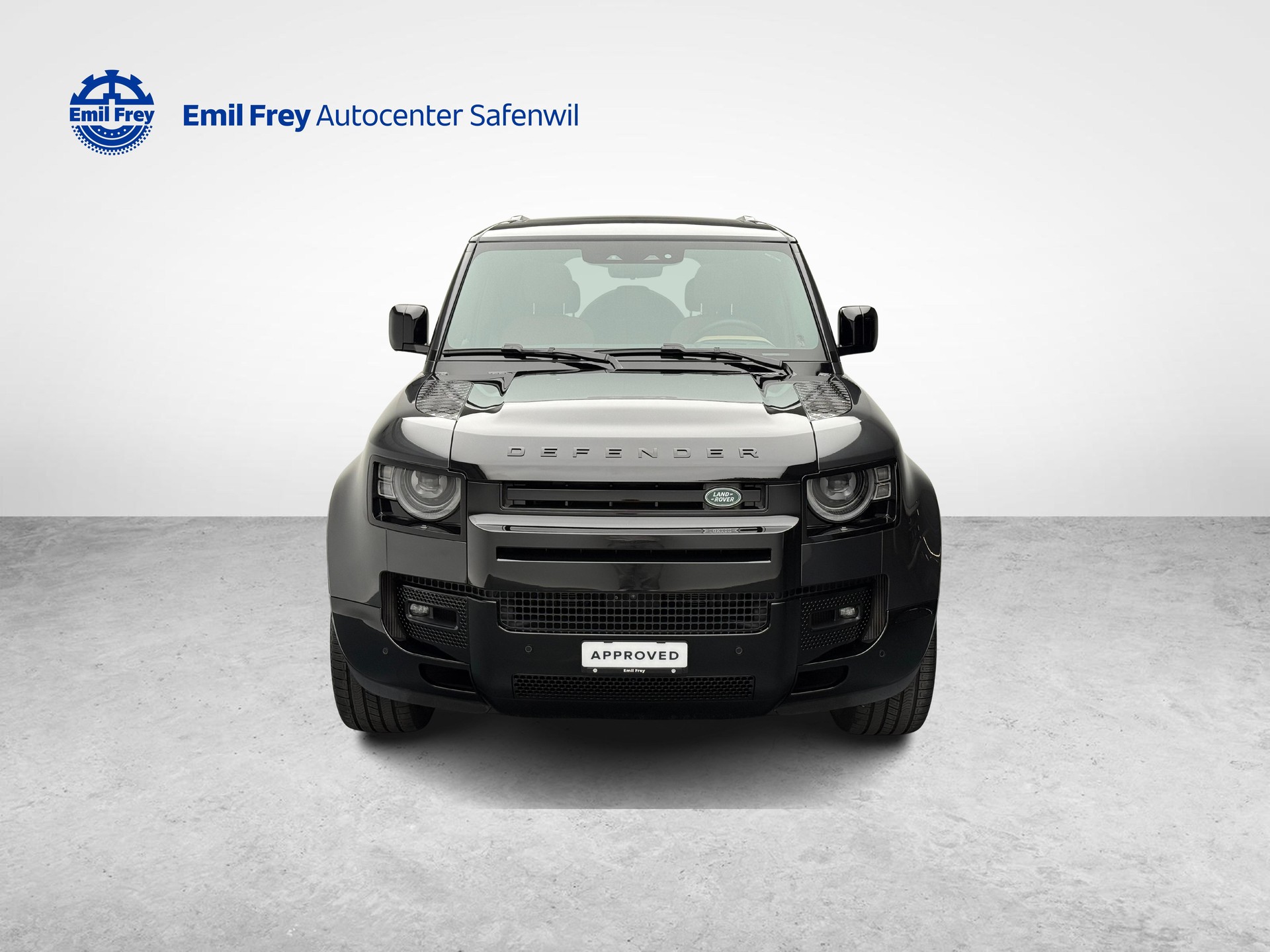 LAND ROVER Defender 110 5.0 V8 425 X-image-7