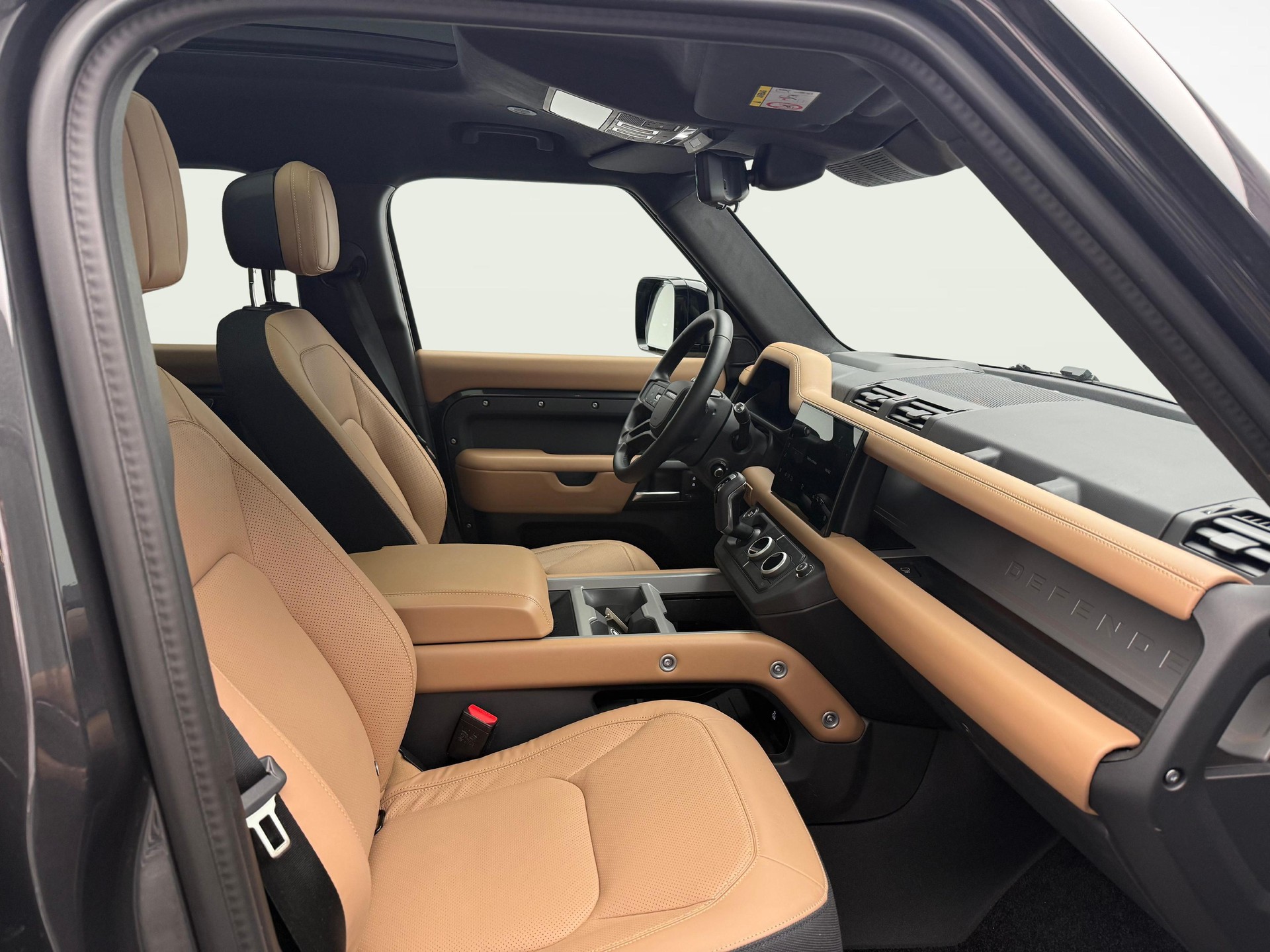 LAND ROVER Defender 110 5.0 V8 425 X-image-9