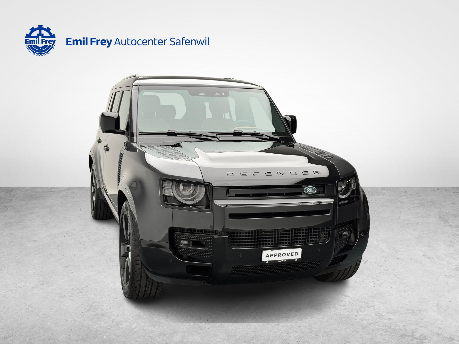 LAND ROVER Defender 110 5.0 V8 425 X-image-6